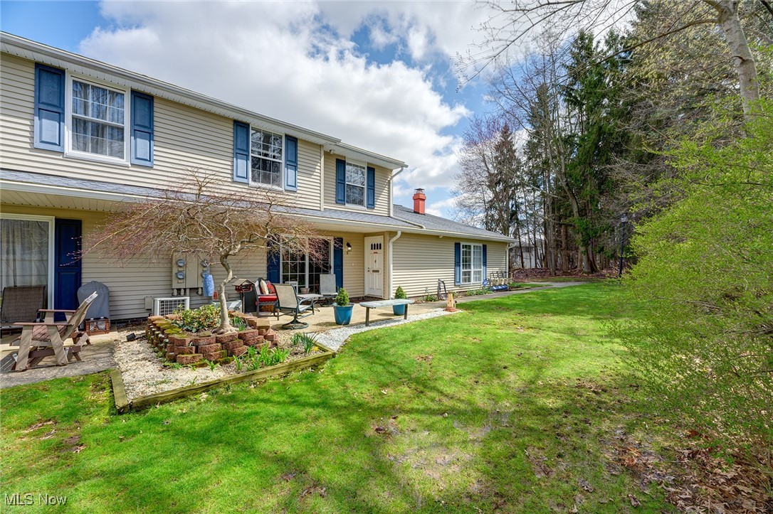 4916 Friar Road, Unit D Stow, OH 44224 - Photo 28 of 34 Gallery Image 28