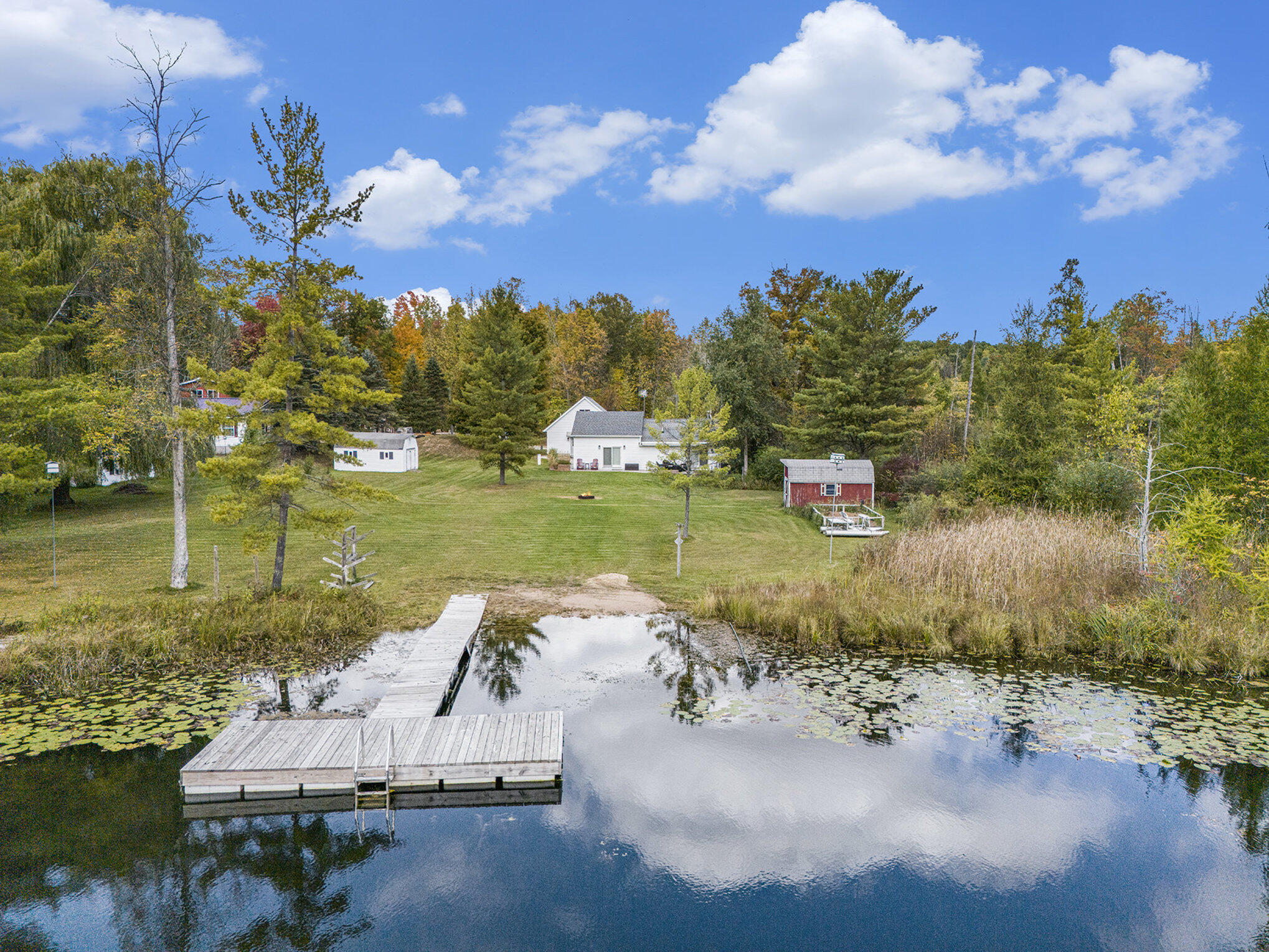 7657 Darlington Lake Road Hesperia, MI 49421 - Photo 1 of 21 018_dji_20251008134712_0147_d_13