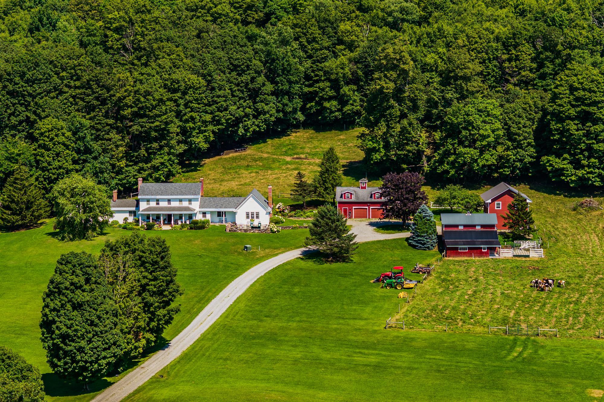 1859 Herrick Brook Road Pawlet, VT 05761 - Photo 8 of 60 Gallery Image 8