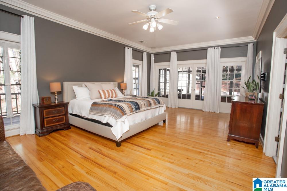 793 Jewell Road Oxford, AL 36203 - Photo 24 of 75