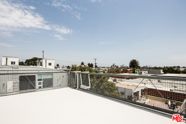 615 Hampton Drive, Unit C303 Venice, CA 90291 - Photo 18 of 19