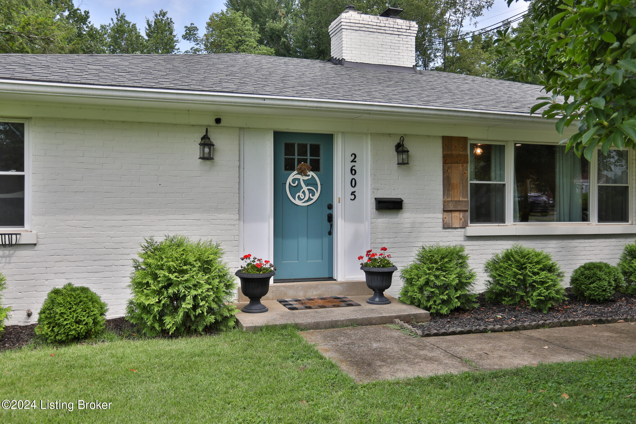2605 Denham Road Louisville, KY 40205 - Photo 3 of 28 2605 Denham Rd-21