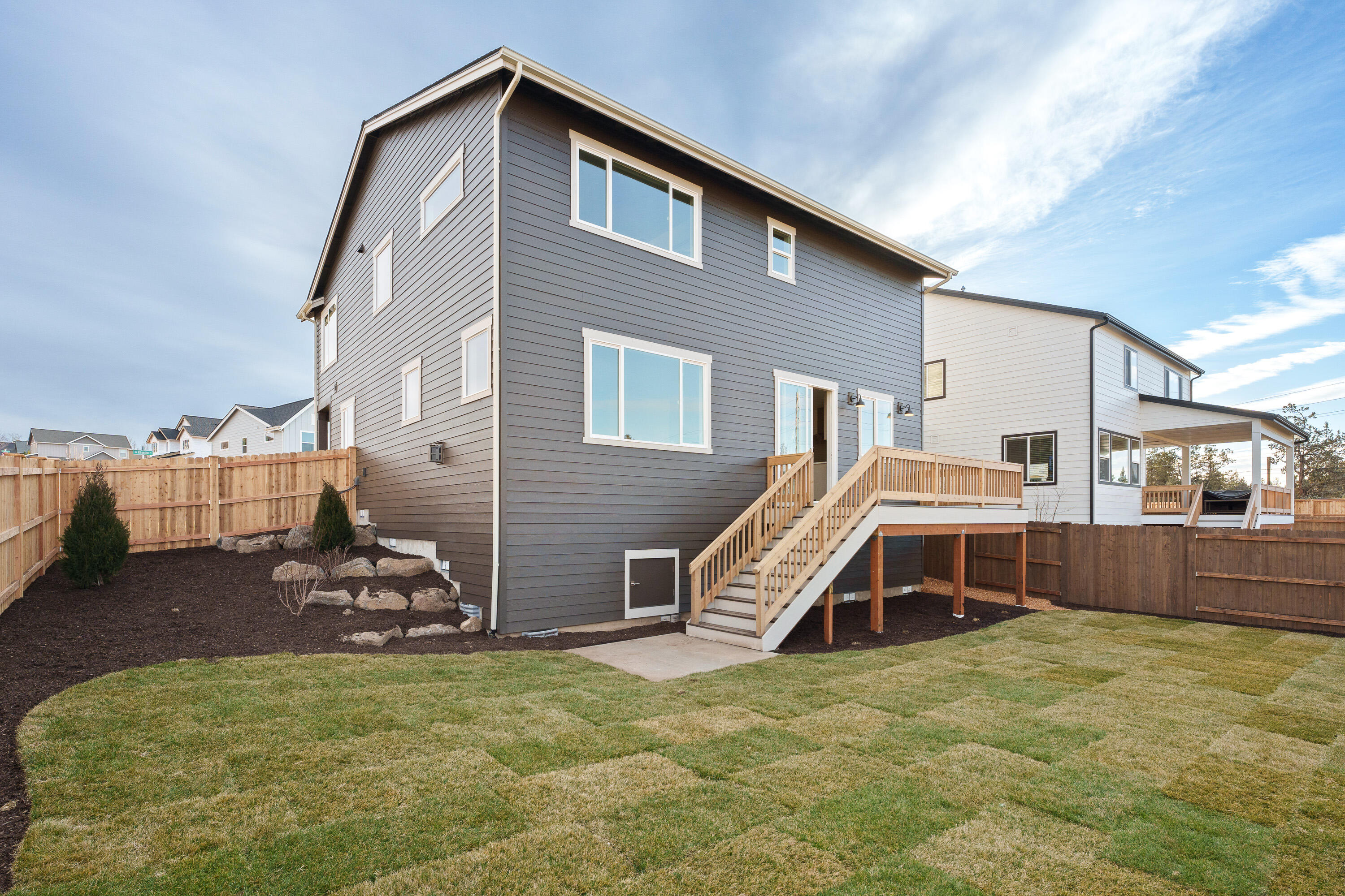 4303 Southwest Rhyolite Place, Unit LOT 17 Redmond, OR 97756 - Photo 6 of 33
