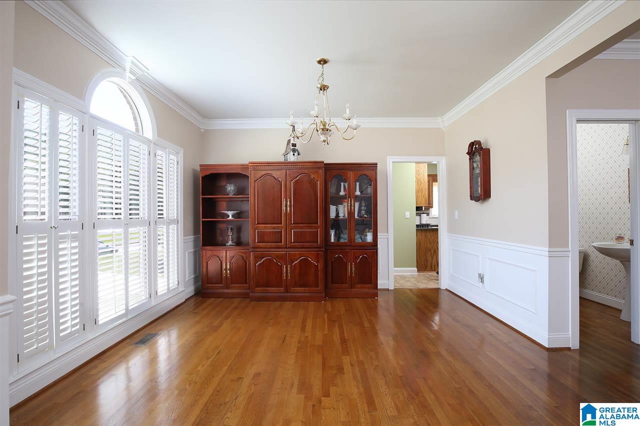 6458 Cambridge Road Pinson, AL 35126 - Photo 7 of 35
