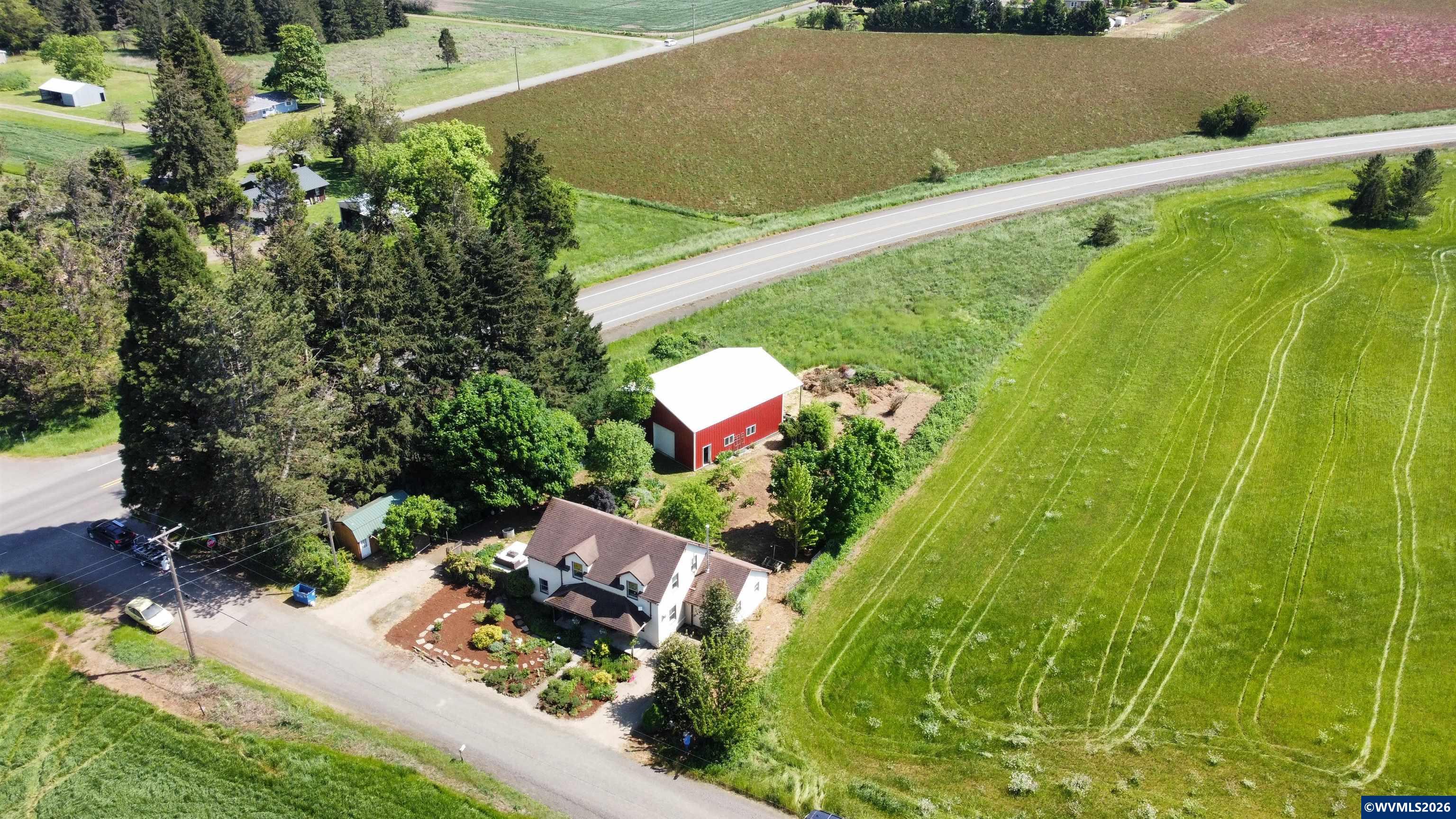 1290 Oak Villa Road Dallas, OR 97338 - Photo 46 of 46