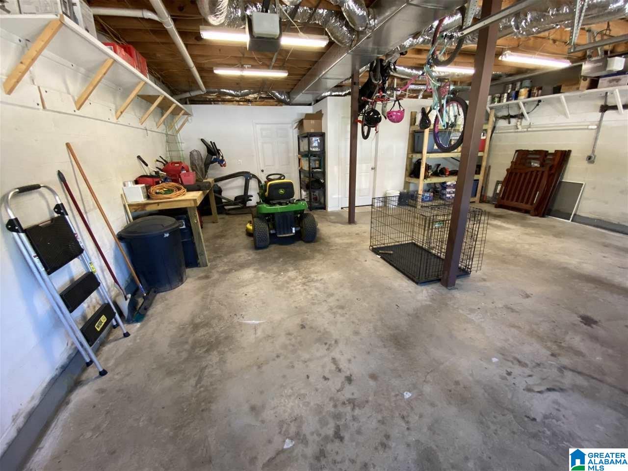 227 Miranda Road Warrior, AL 35180 - Photo 26 of 28