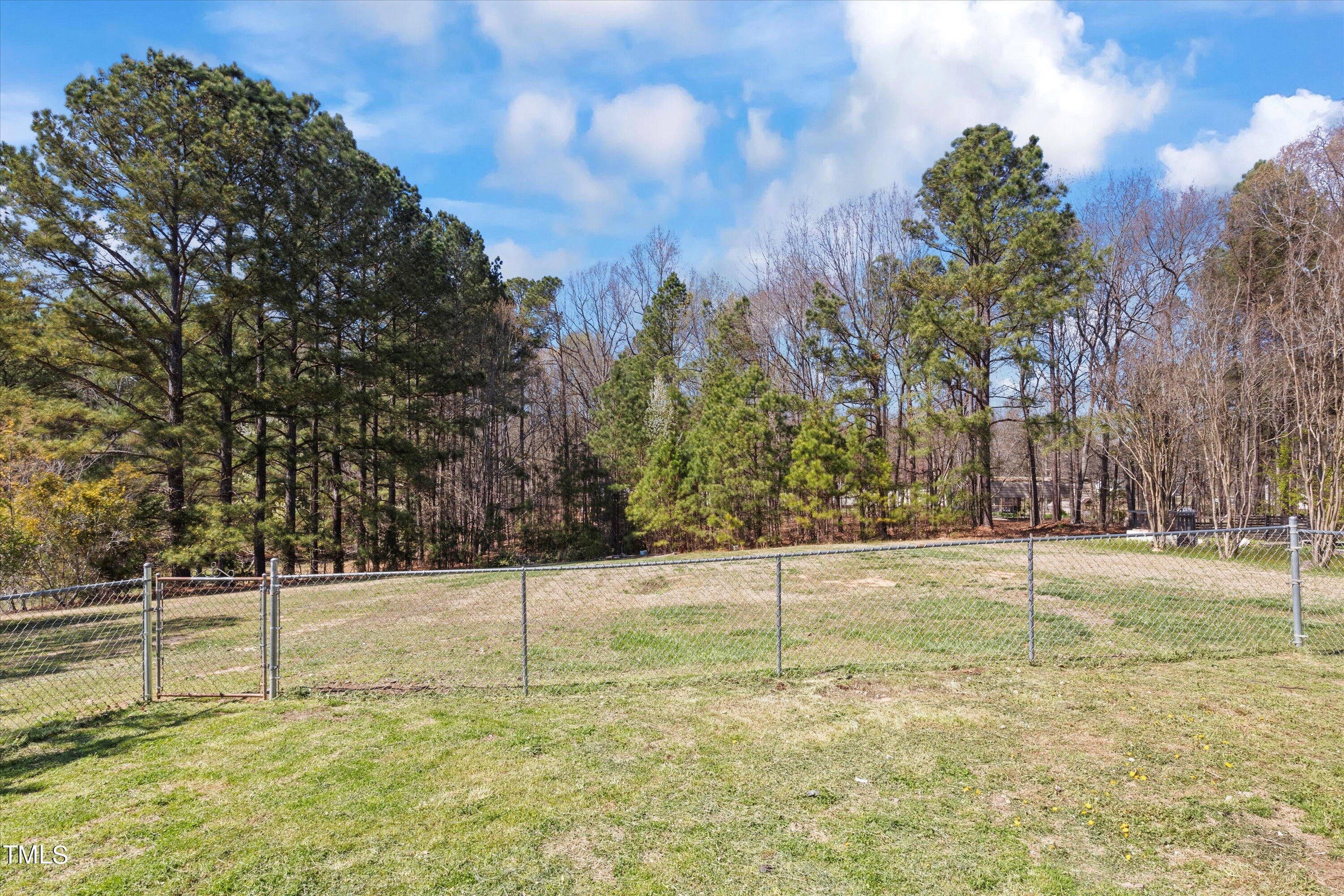 9033 Ferrell Road Zebulon, NC 27597 - Photo 34 of 35 13-9033 Ferrell Rd20230320_0013