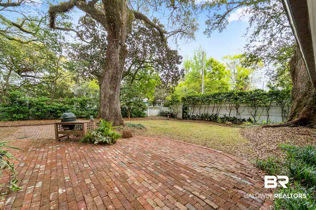 204 Lanier Avenue Mobile, AL 36607 - Photo 46 of 50