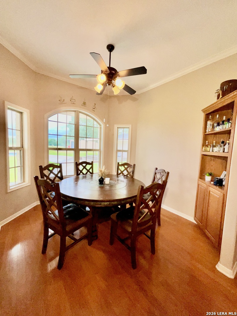 721 Deaf Smith Road Beeville, TX 78102 - Photo 13 of 49