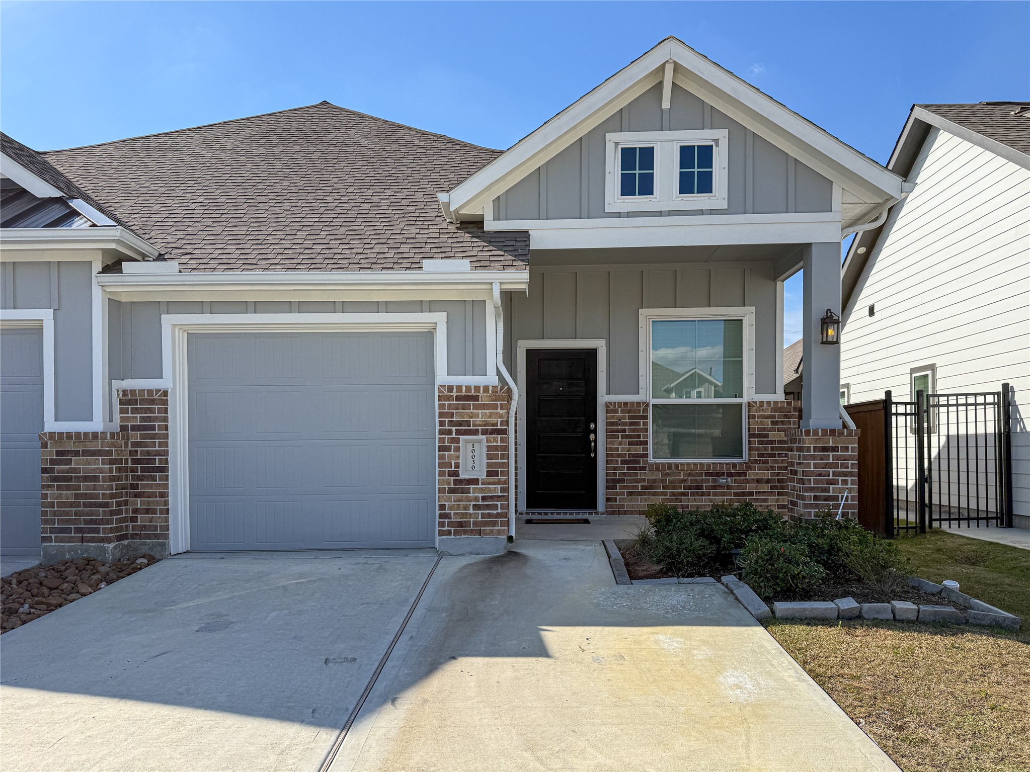 10030 Crescendo Way Manvel, TX 77578 - Photo 1 of 26