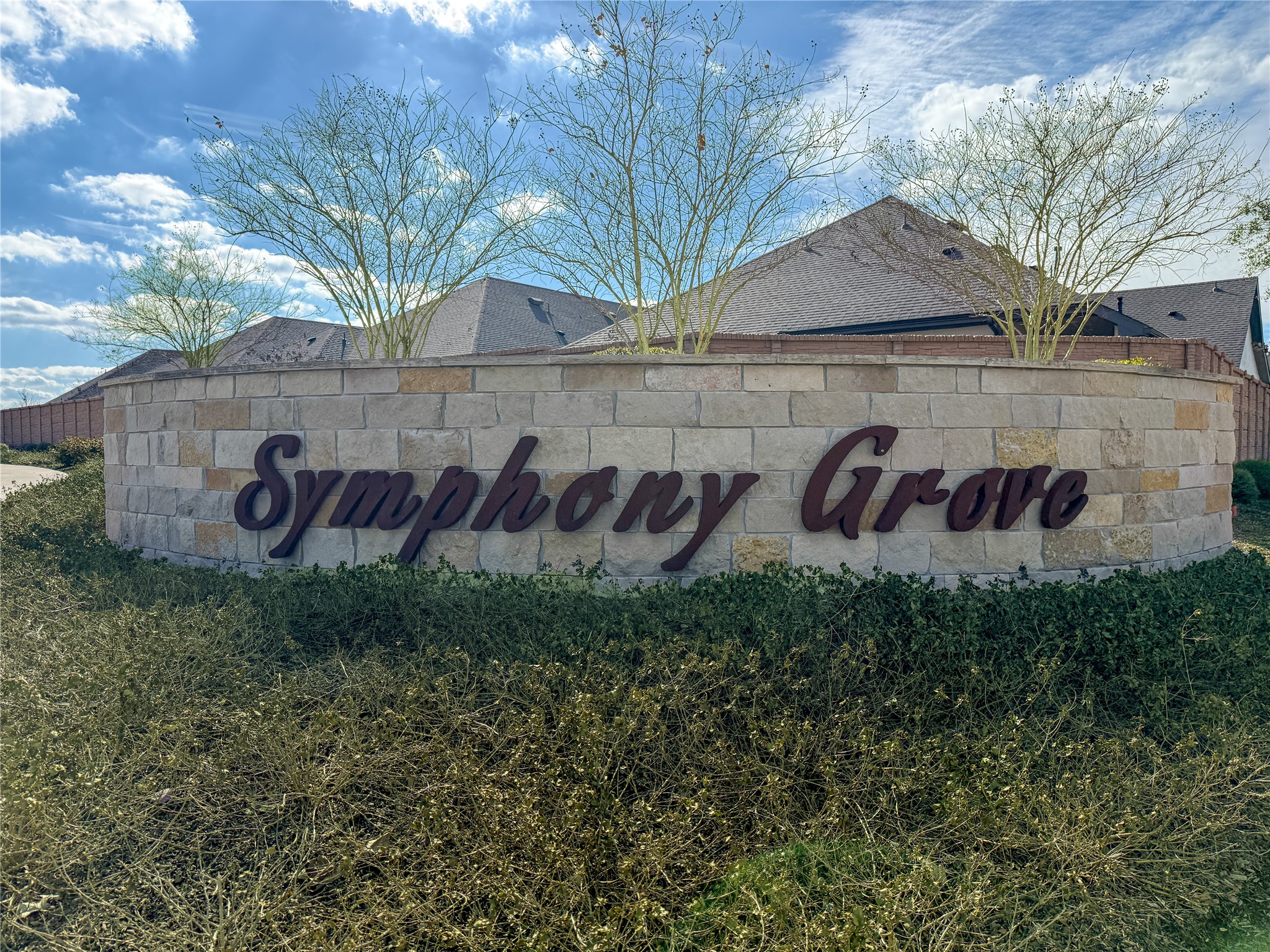 10030 Crescendo Way Manvel, TX 77578 - Photo 26 of 26