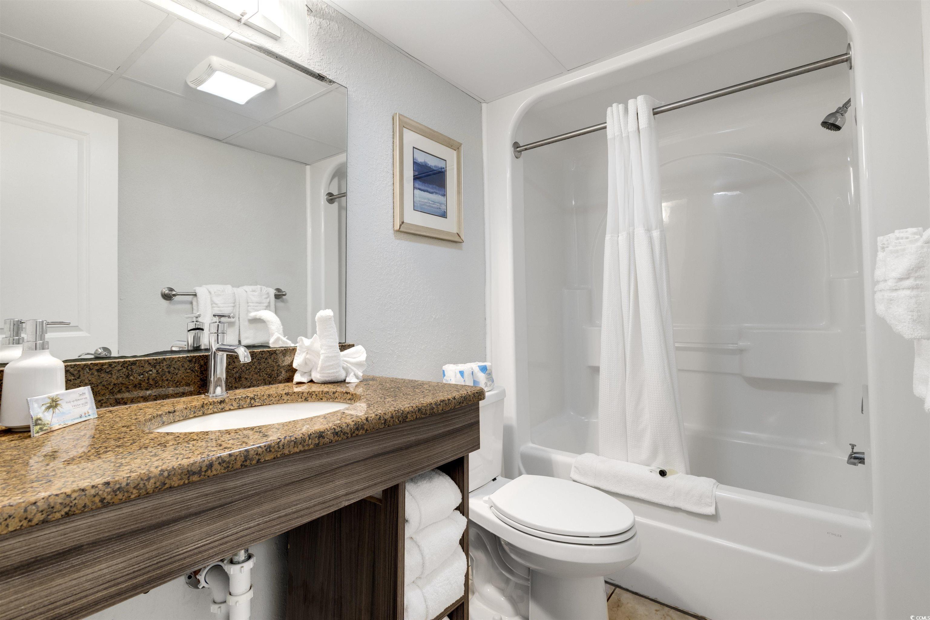 6900 North Ocean Boulevard, Unit 1406 Myrtle Beach, SC 29572 - Photo 11 of 29