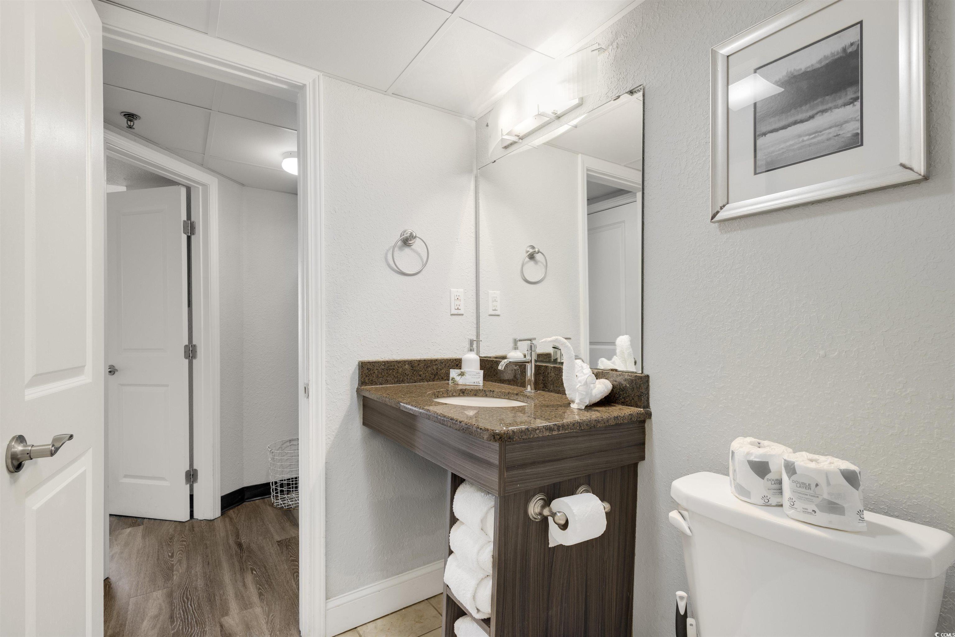 6900 North Ocean Boulevard, Unit 1406 Myrtle Beach, SC 29572 - Photo 12 of 29