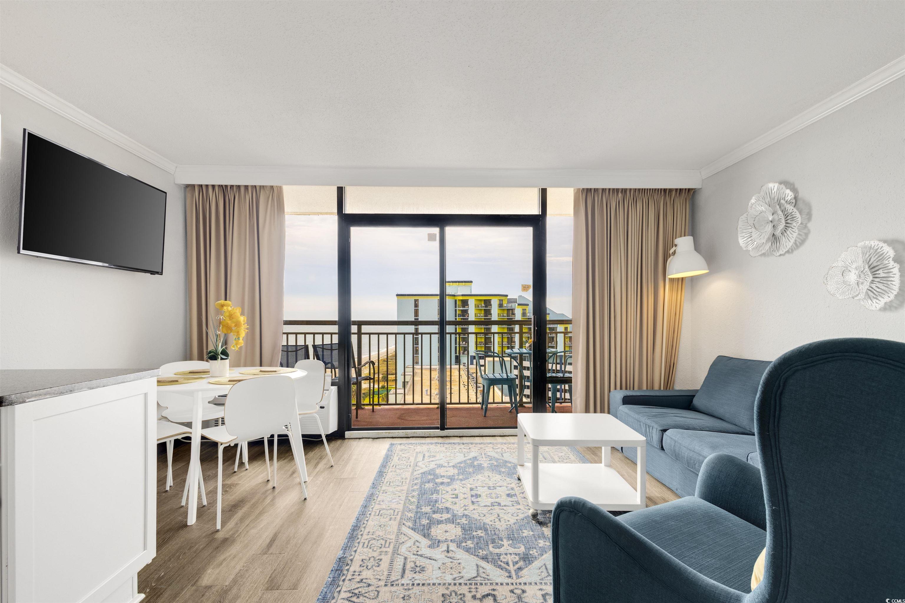 6900 North Ocean Boulevard, Unit 1406 Myrtle Beach, SC 29572 - Photo 13 of 29