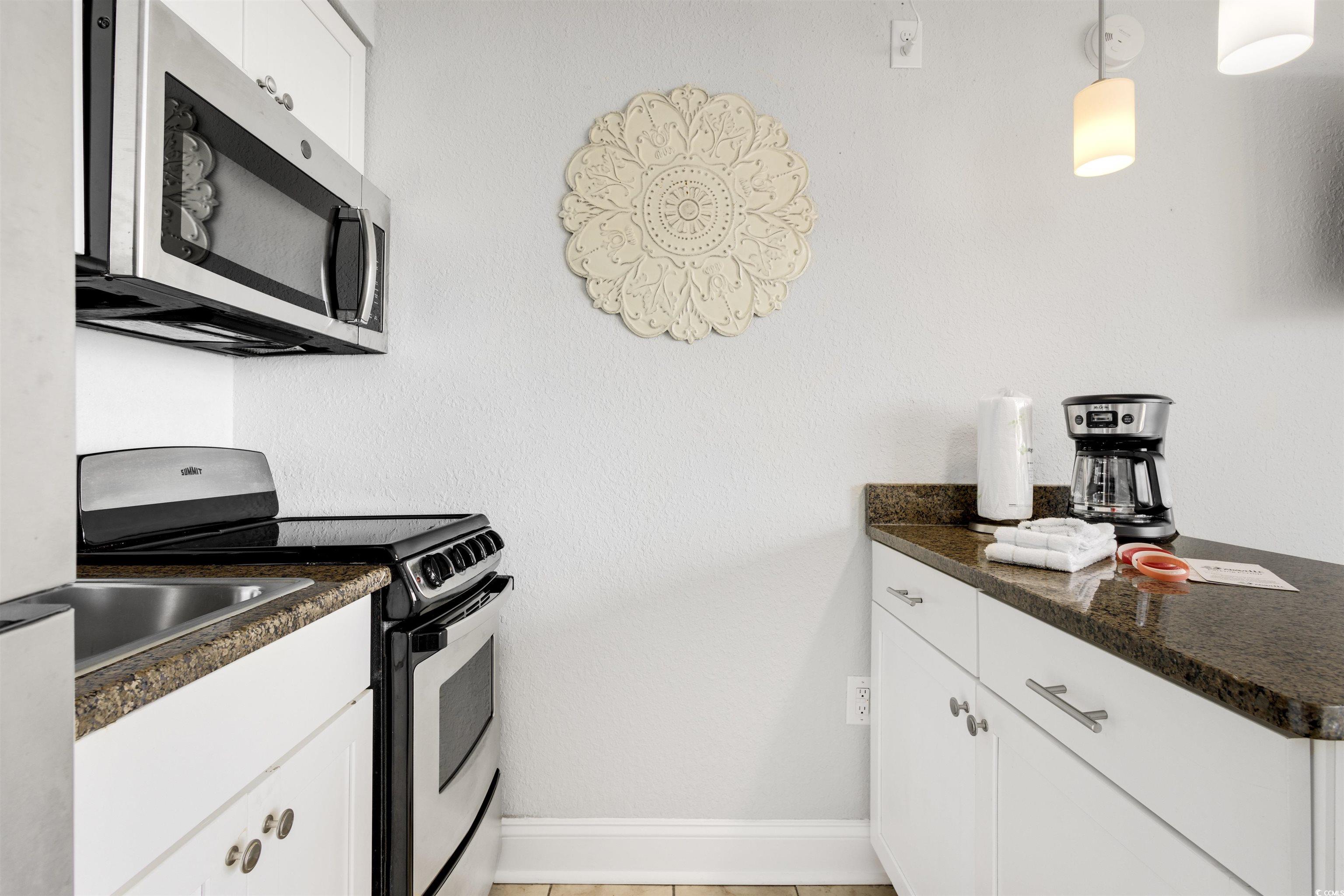 6900 North Ocean Boulevard, Unit 1406 Myrtle Beach, SC 29572 - Photo 14 of 29