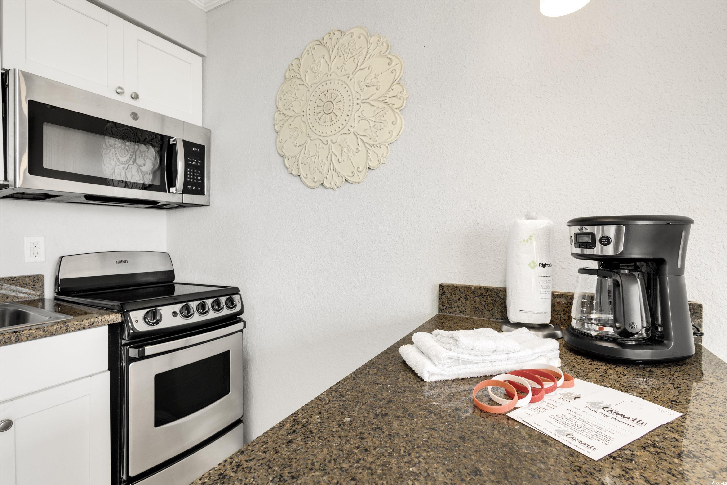 6900 North Ocean Boulevard, Unit 1406 Myrtle Beach, SC 29572 - Photo 15 of 29