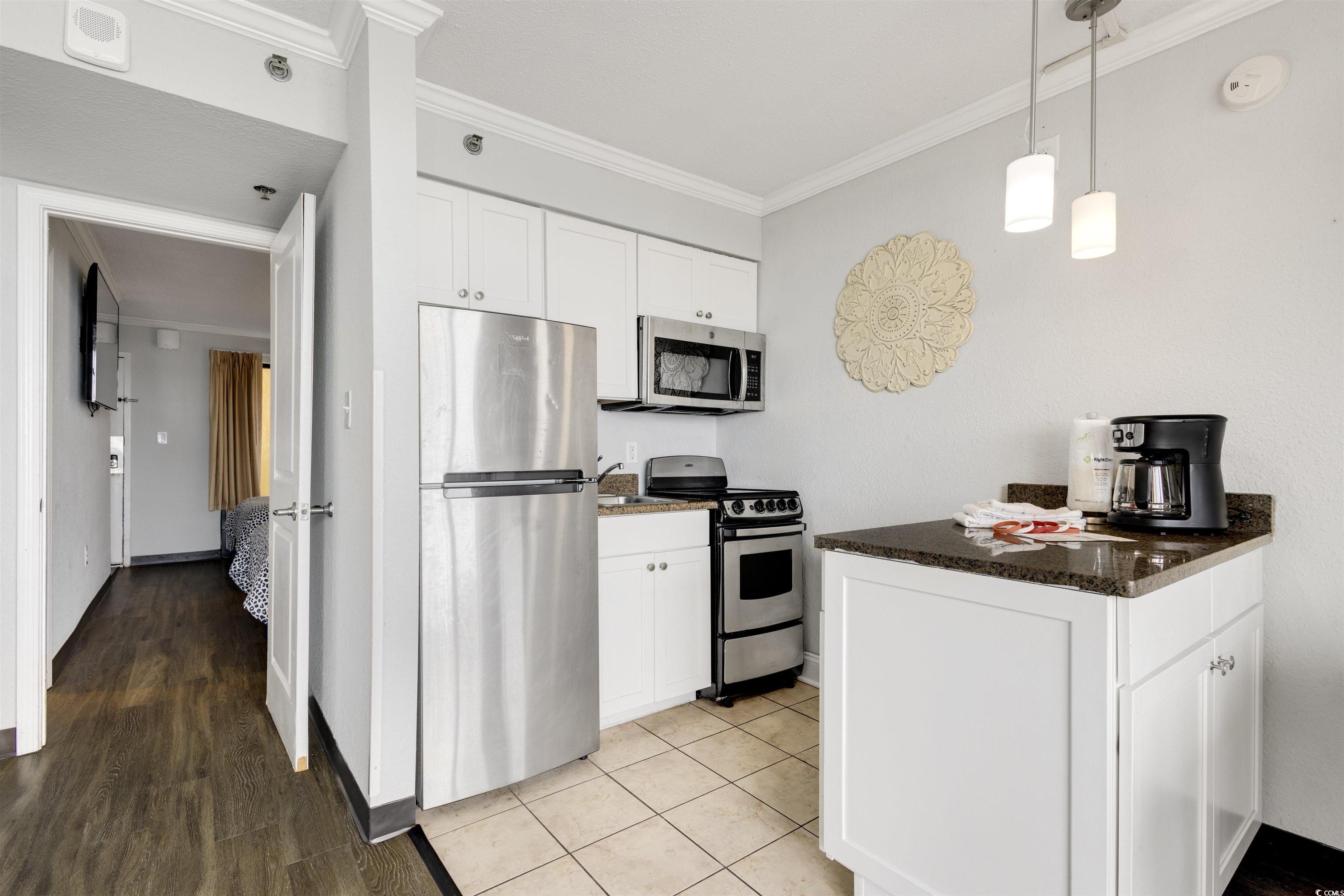 6900 North Ocean Boulevard, Unit 1406 Myrtle Beach, SC 29572 - Photo 16 of 29