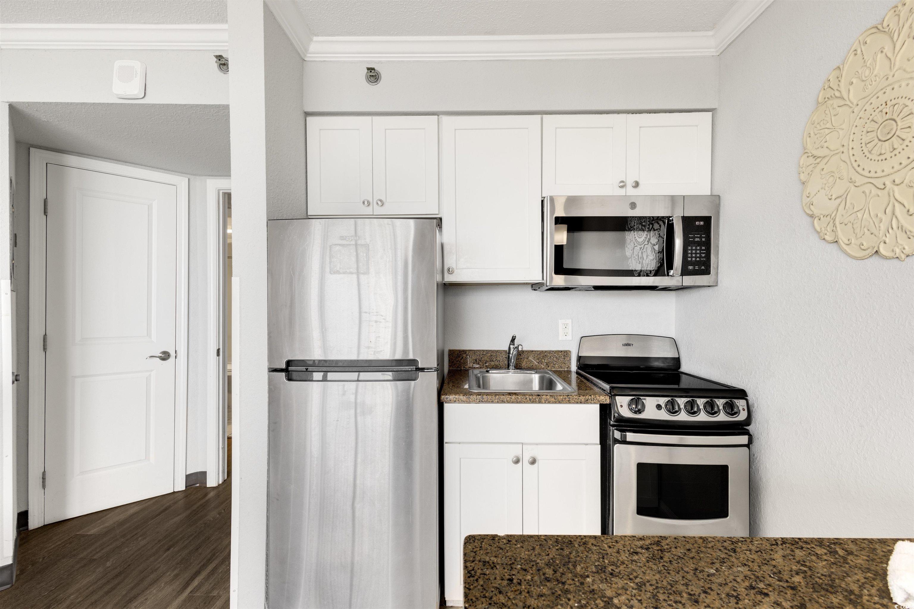 6900 North Ocean Boulevard, Unit 1406 Myrtle Beach, SC 29572 - Photo 17 of 29