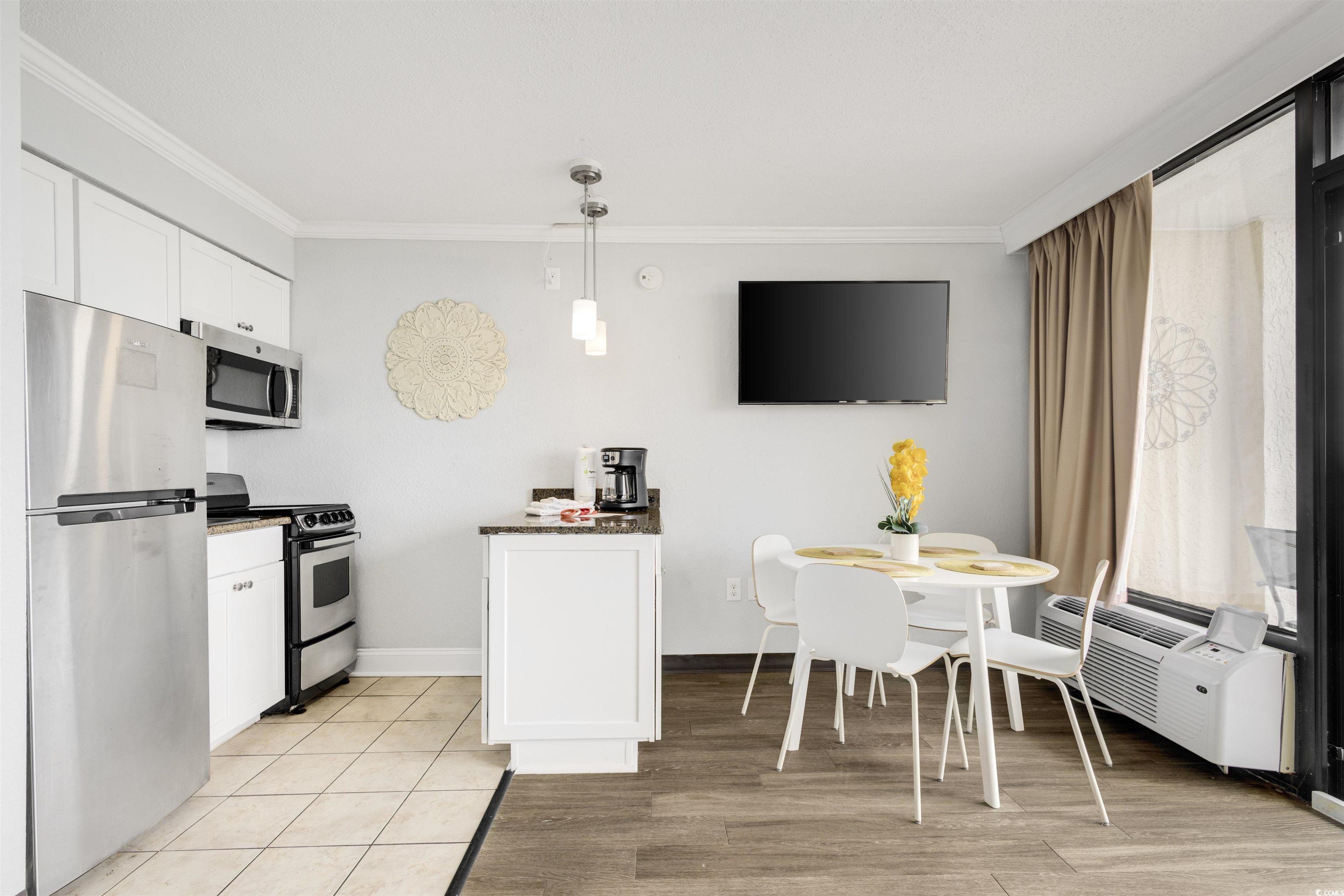 6900 North Ocean Boulevard, Unit 1406 Myrtle Beach, SC 29572 - Photo 18 of 29