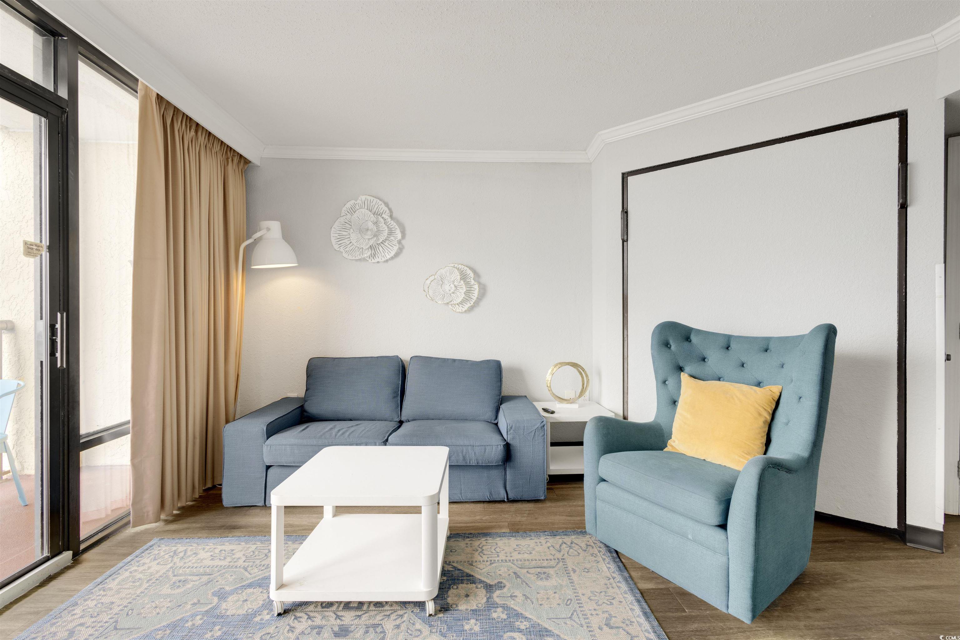 6900 North Ocean Boulevard, Unit 1406 Myrtle Beach, SC 29572 - Photo 20 of 29