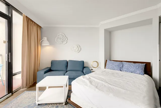 $159,900 | 6900 North Ocean Boulevard, Unit 1406, Myrtle Beach, SC 29572