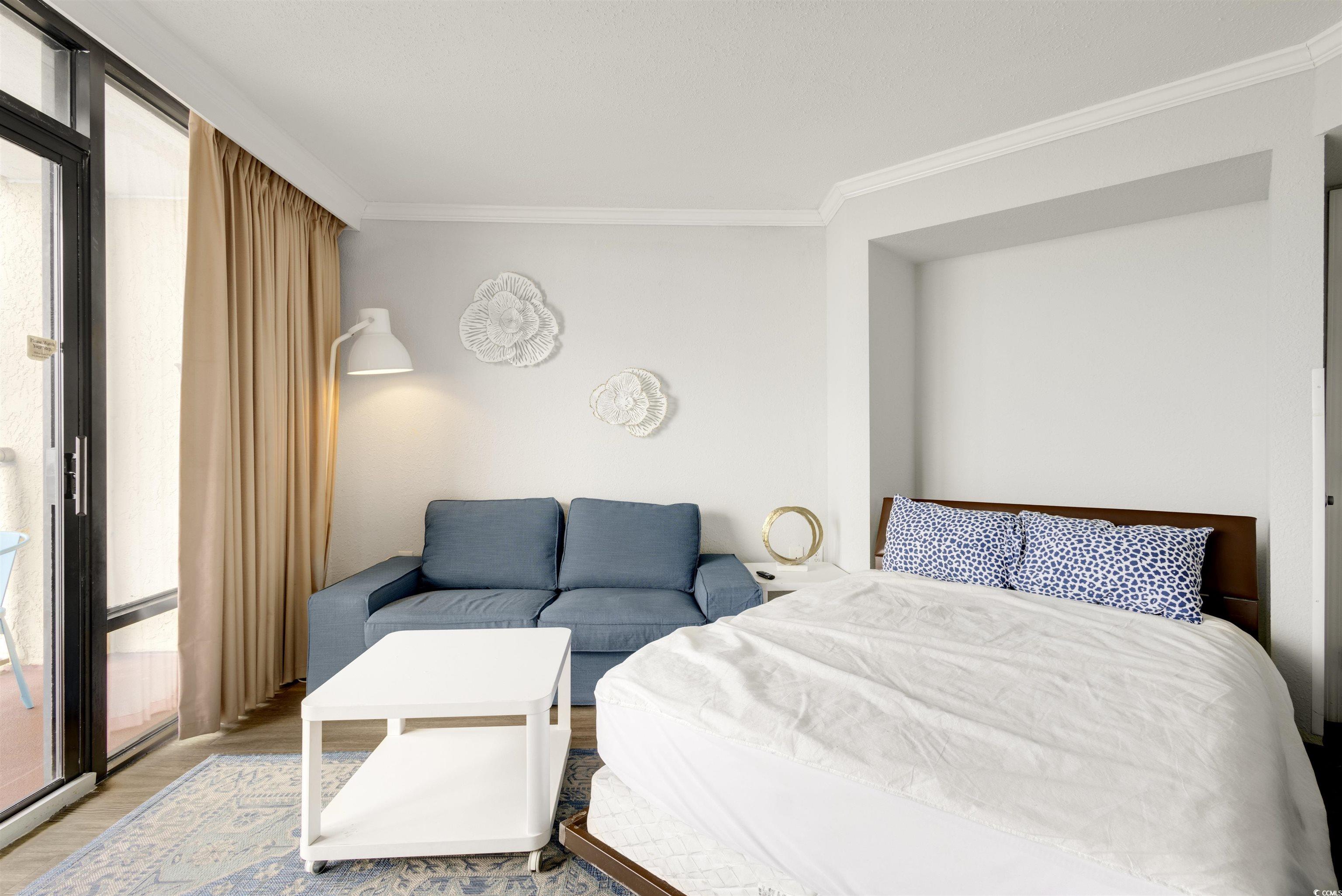 6900 North Ocean Boulevard, Unit 1406 Myrtle Beach, SC 29572 - Photo 21 of 29