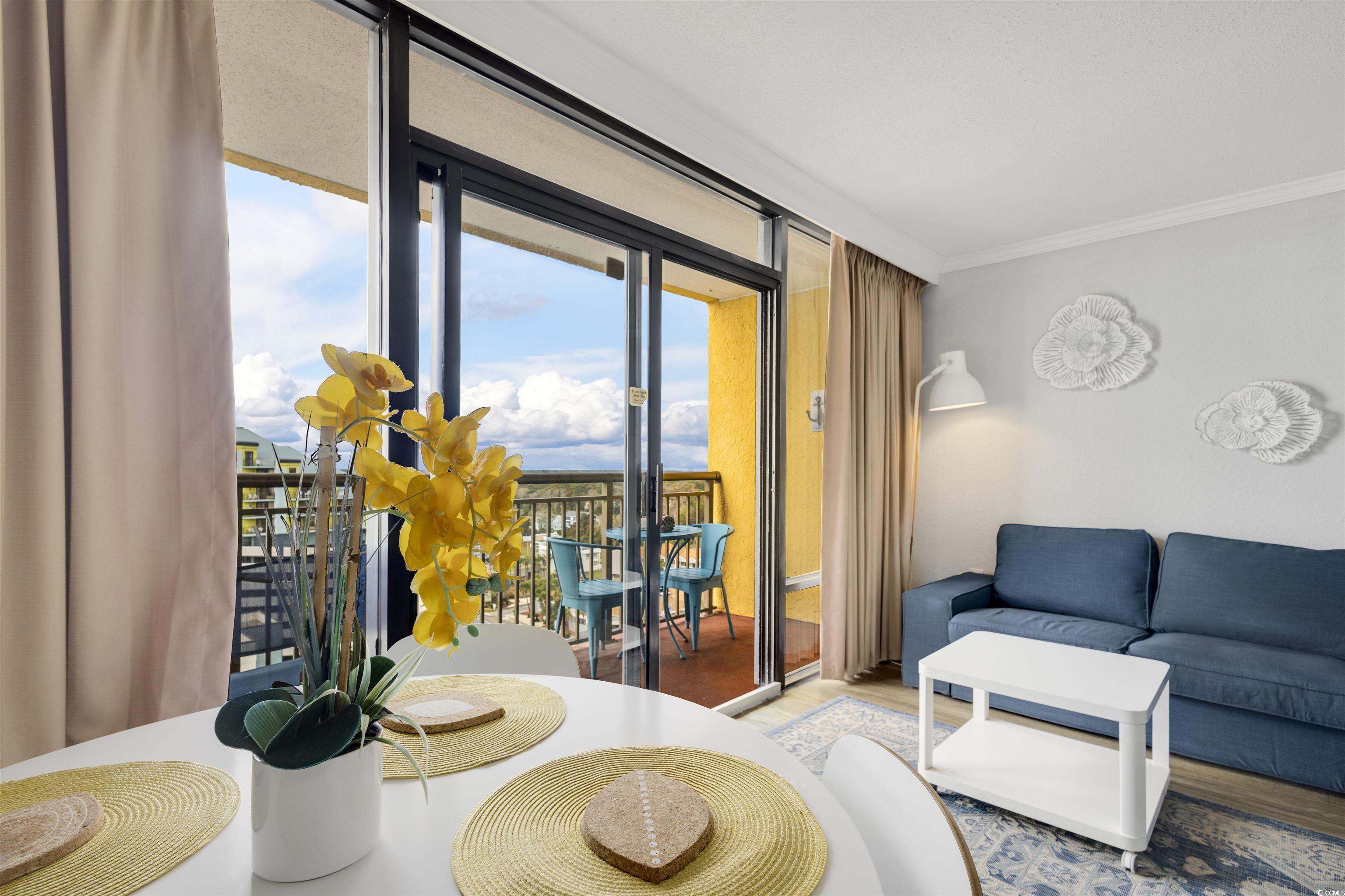 6900 North Ocean Boulevard, Unit 1406 Myrtle Beach, SC 29572 - Photo 23 of 29