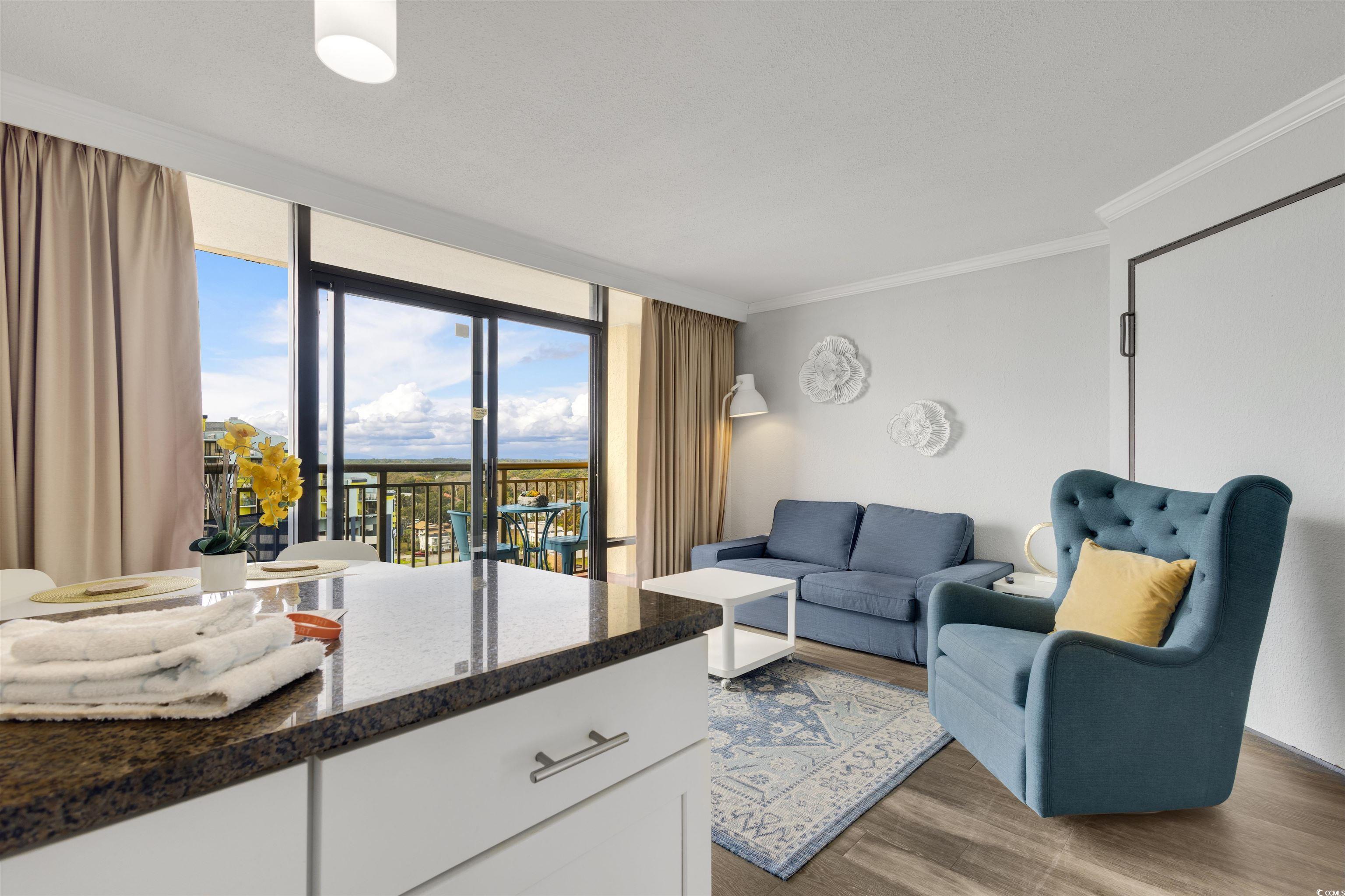 6900 North Ocean Boulevard, Unit 1406 Myrtle Beach, SC 29572 - Photo 24 of 29