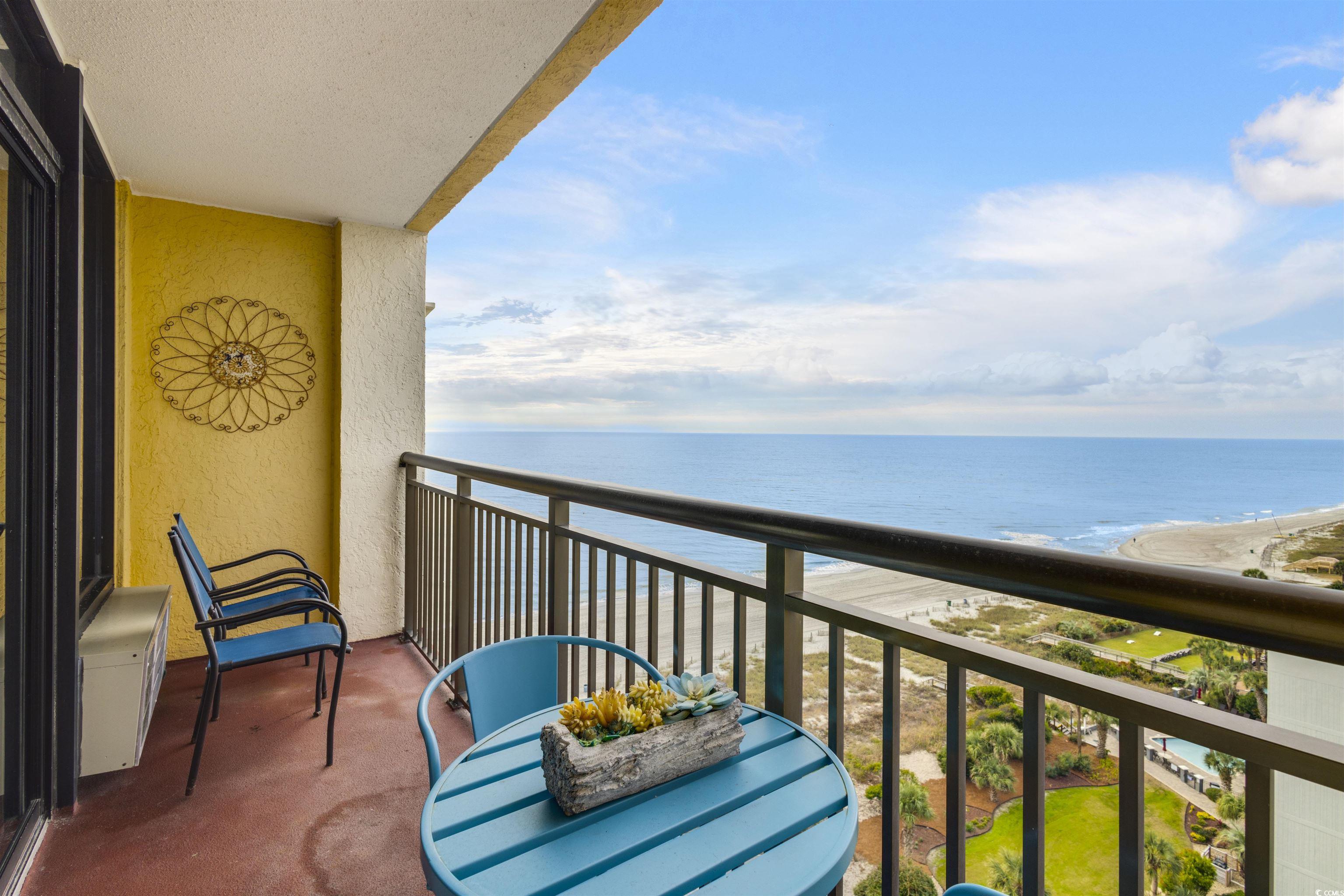 6900 North Ocean Boulevard, Unit 1406 Myrtle Beach, SC 29572 - Photo 25 of 29