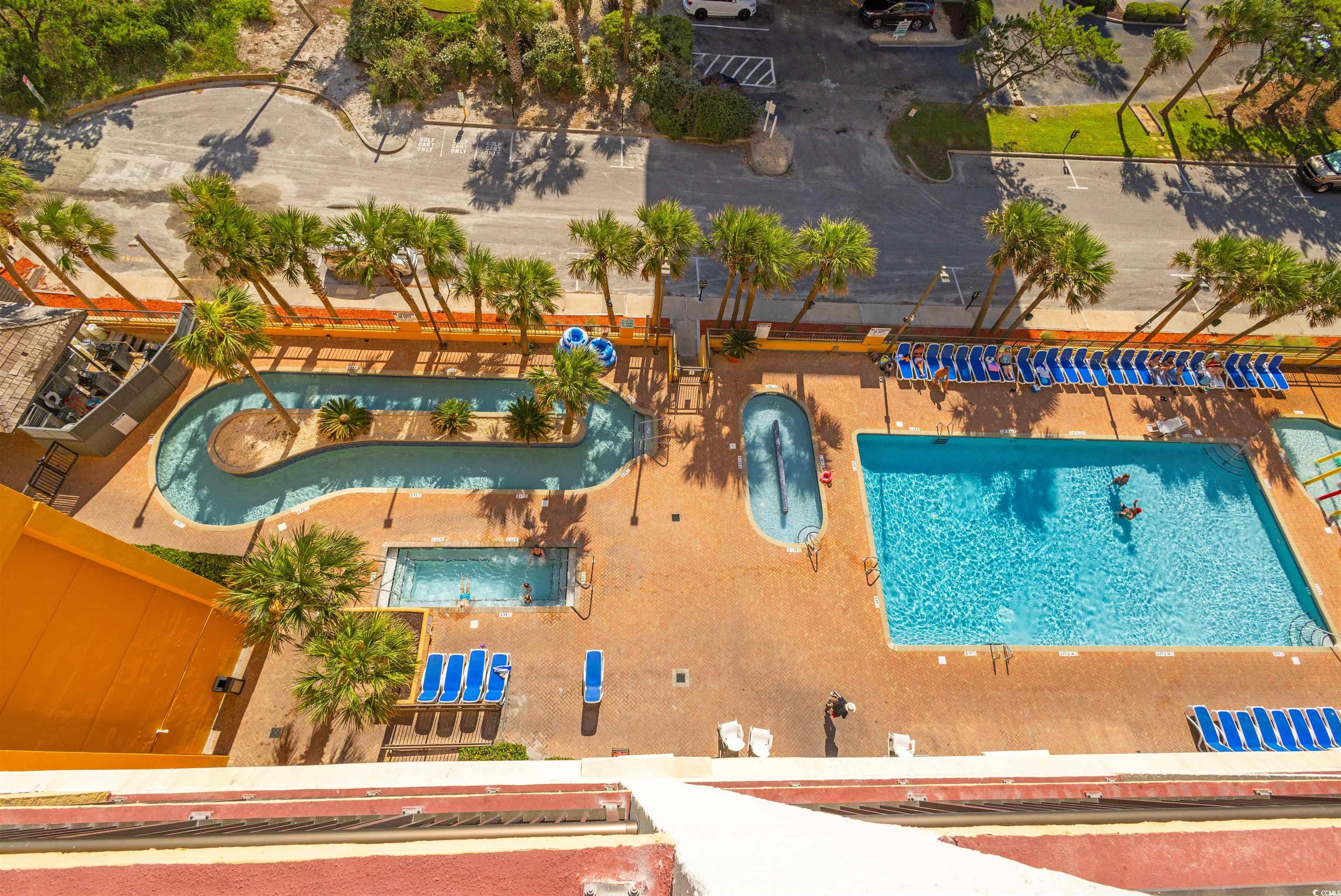 6900 North Ocean Boulevard, Unit 1406 Myrtle Beach, SC 29572 - Photo 26 of 29