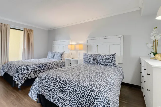 $159,900 | 6900 North Ocean Boulevard, Unit 1406, Myrtle Beach, SC 29572