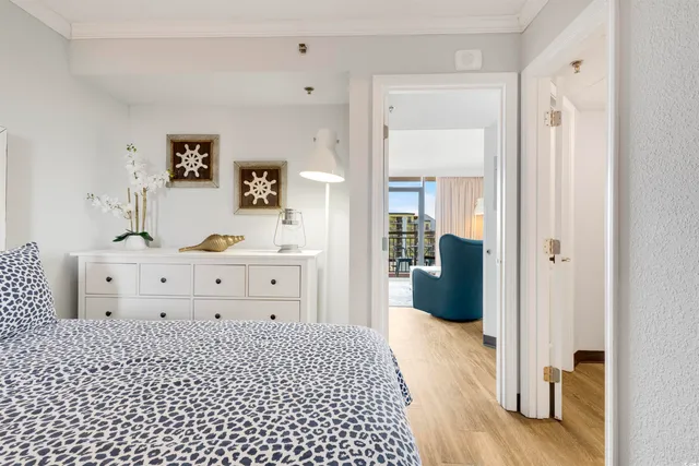 $159,900 | 6900 North Ocean Boulevard, Unit 1406, Myrtle Beach, SC 29572