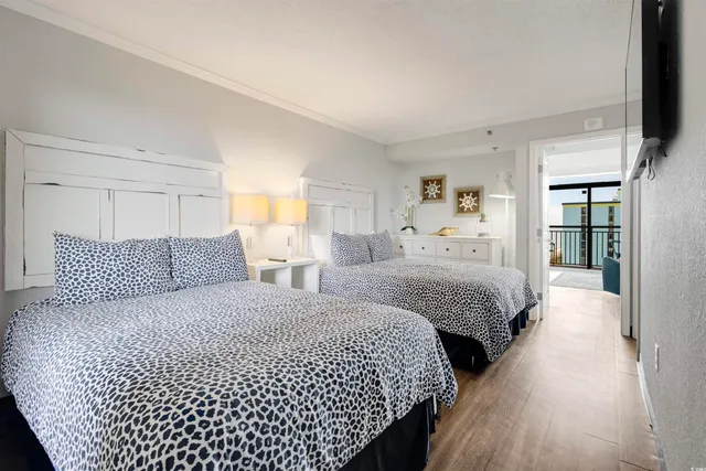 $159,900 | 6900 North Ocean Boulevard, Unit 1406, Myrtle Beach, SC 29572