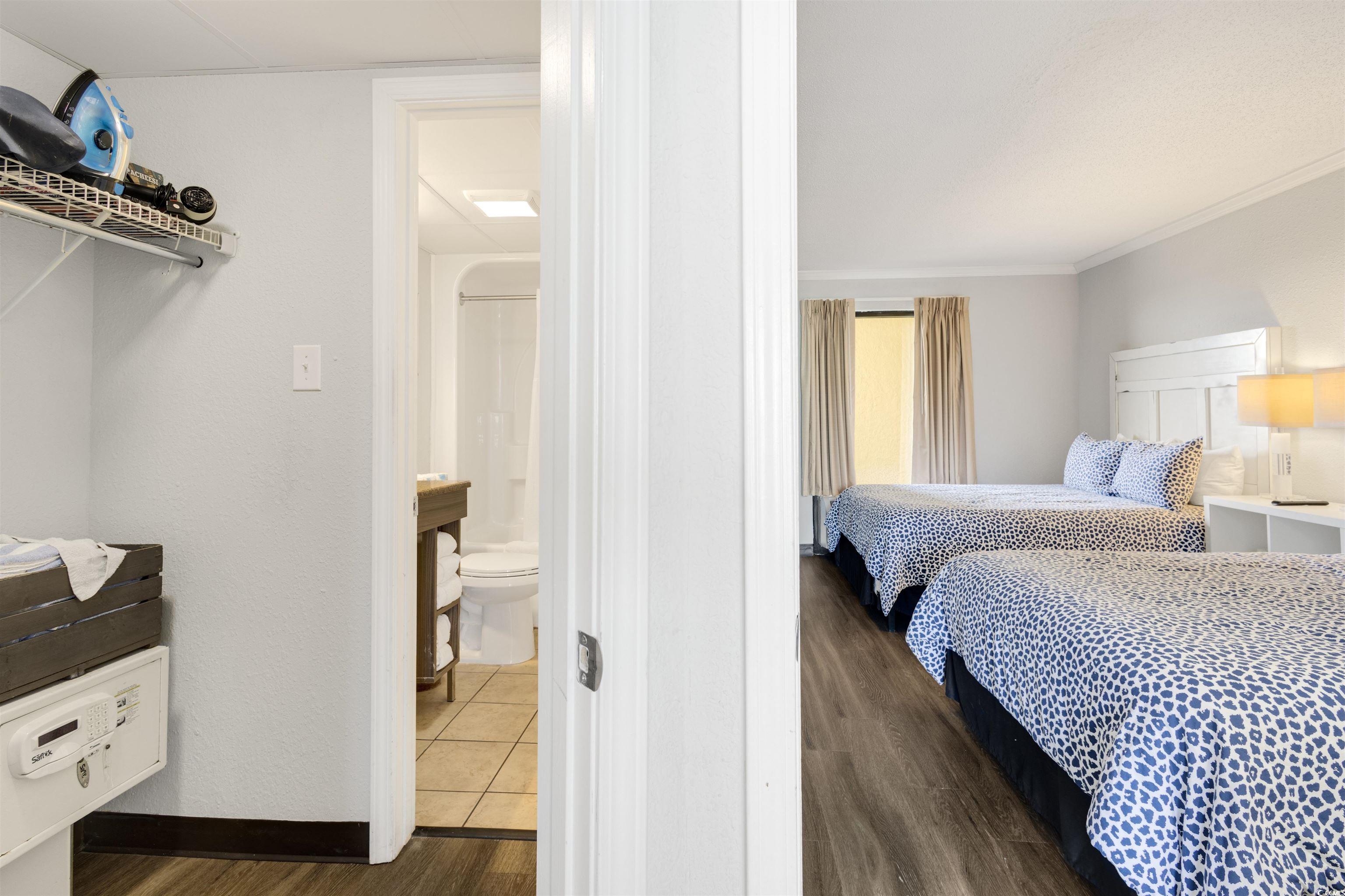 6900 North Ocean Boulevard, Unit 1406 Myrtle Beach, SC 29572 - Photo 8 of 29