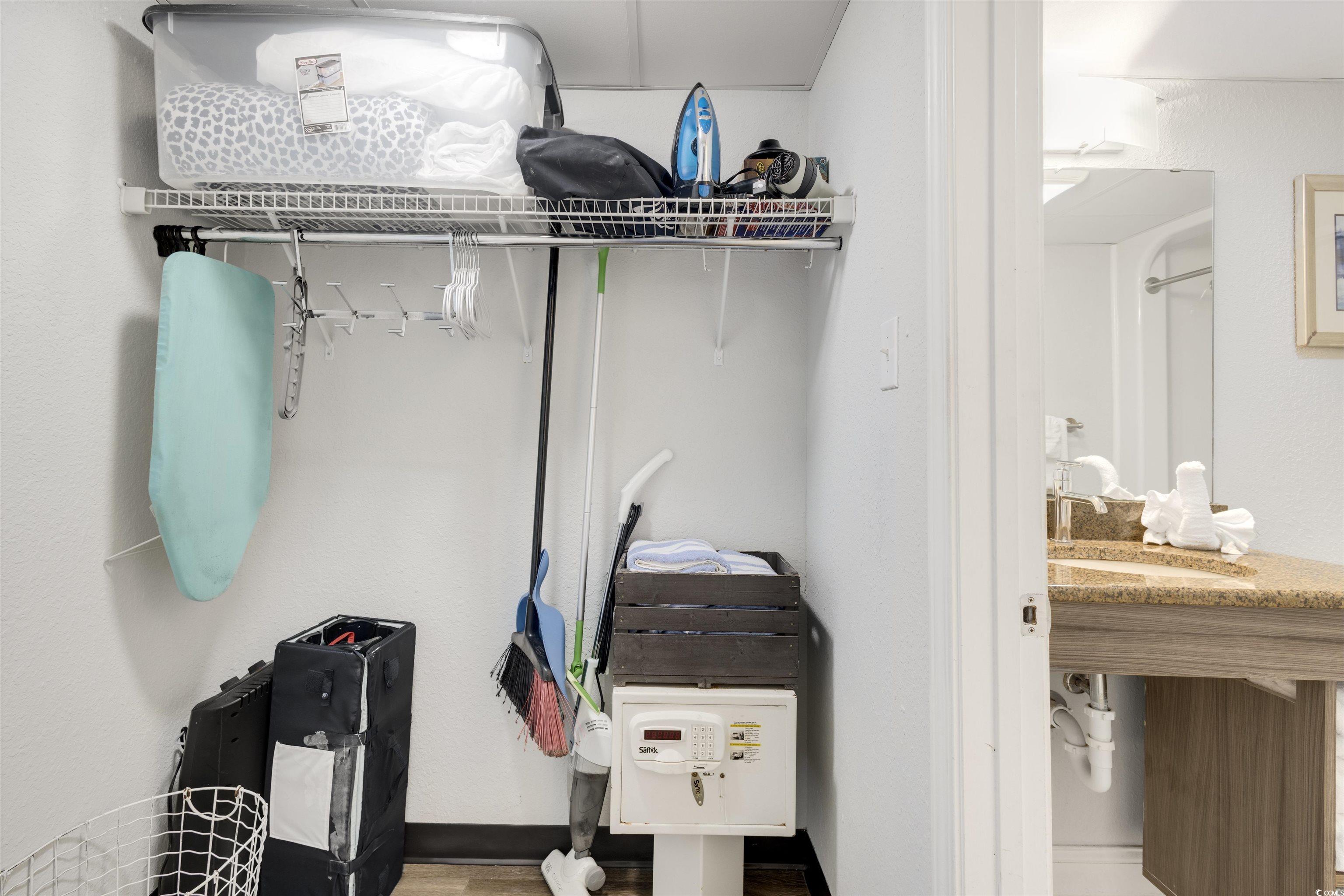 6900 North Ocean Boulevard, Unit 1406 Myrtle Beach, SC 29572 - Photo 10 of 29