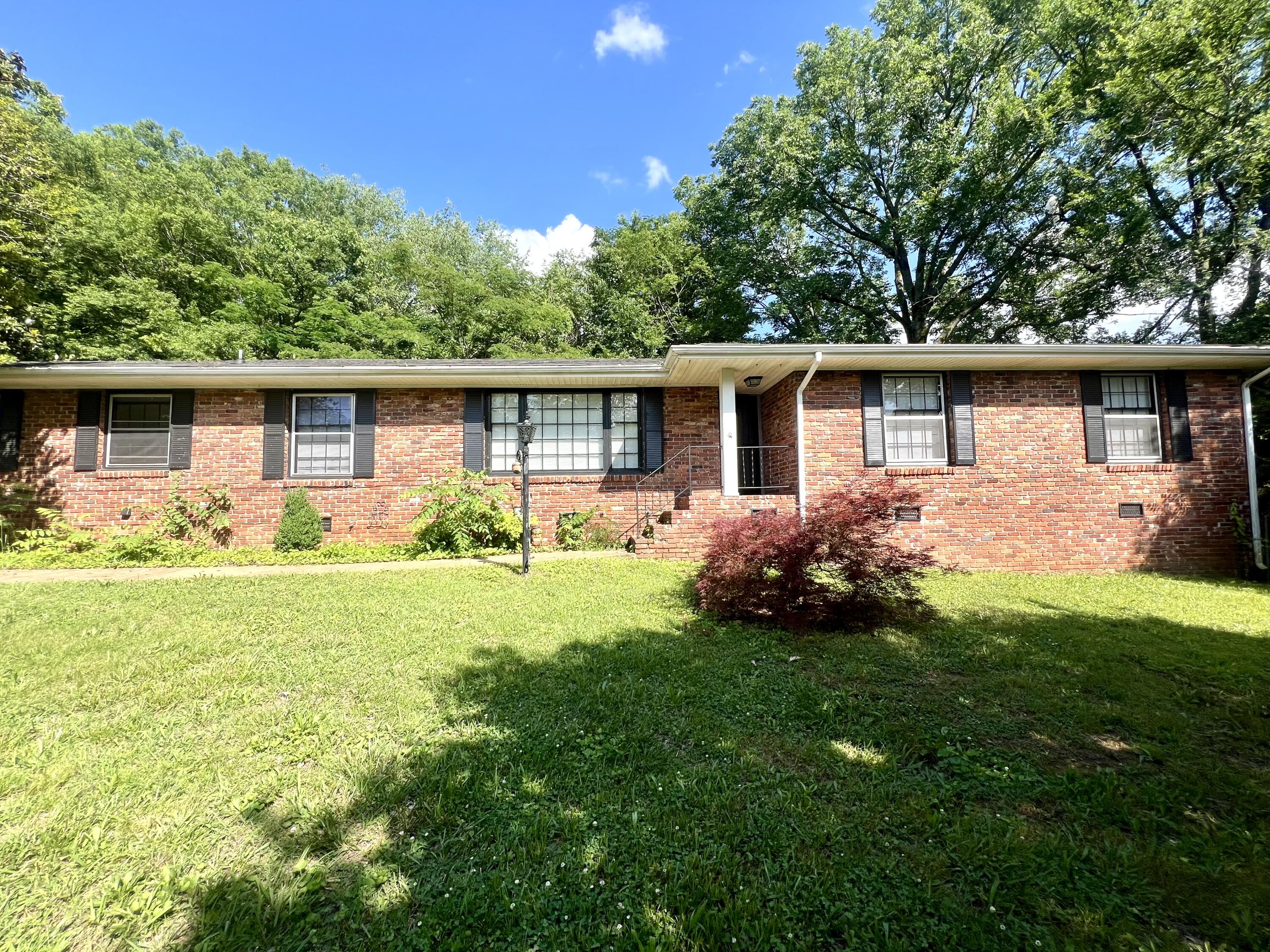 297 Old County Road Ringgold, GA 30736 - Photo 1 of 30 *