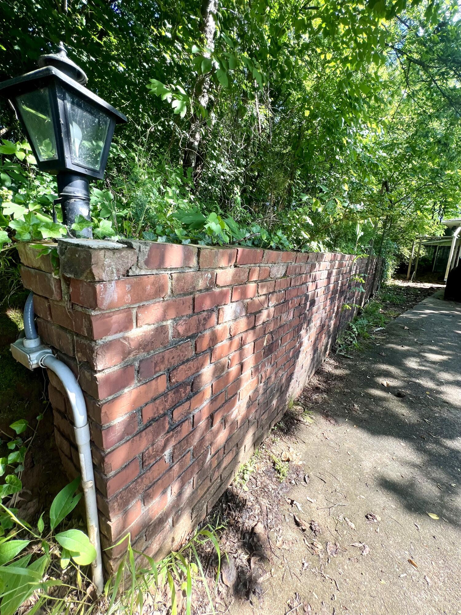 297 Old County Road Ringgold, GA 30736 - Photo 26 of 30 *