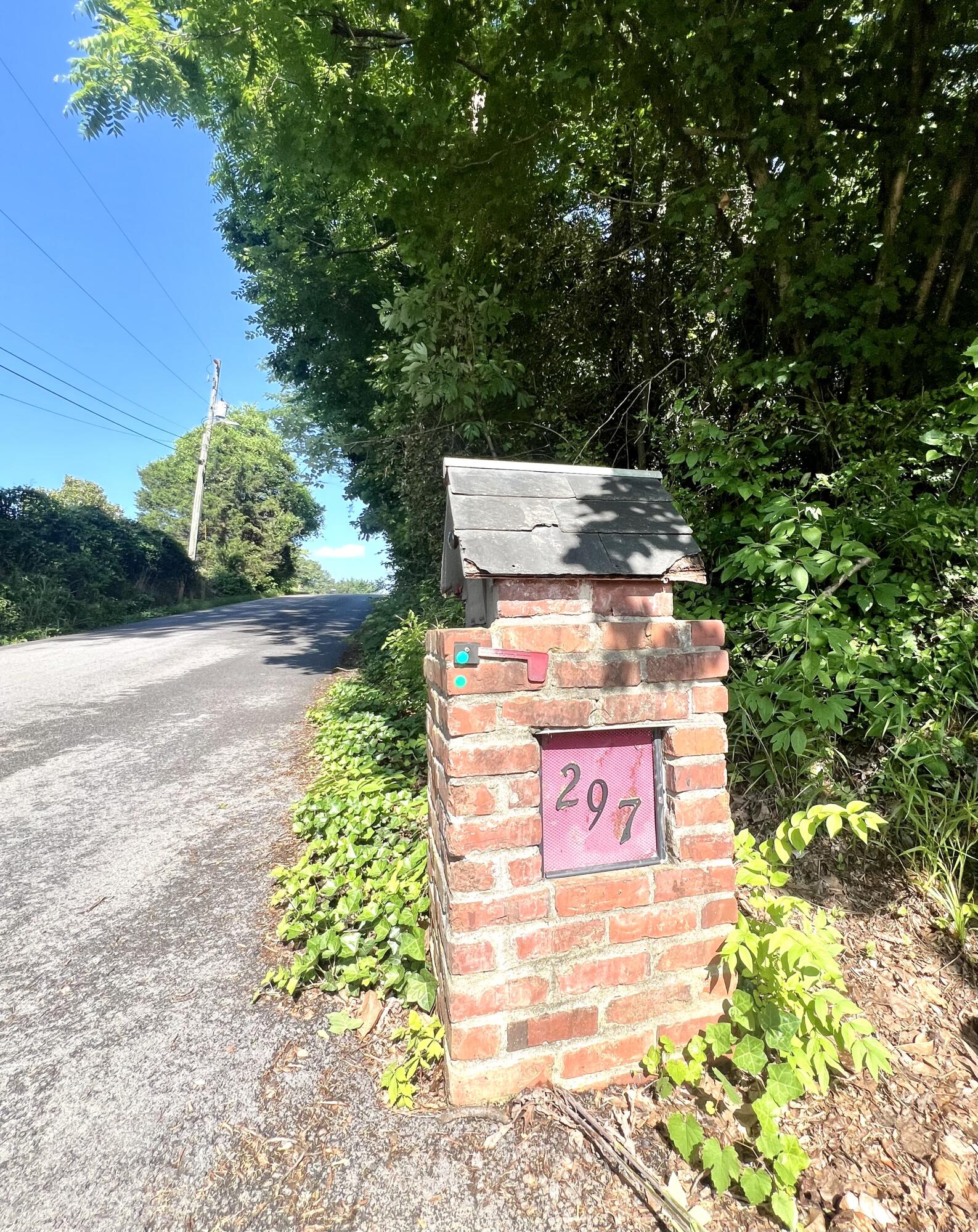 297 Old County Road Ringgold, GA 30736 - Photo 27 of 30 *