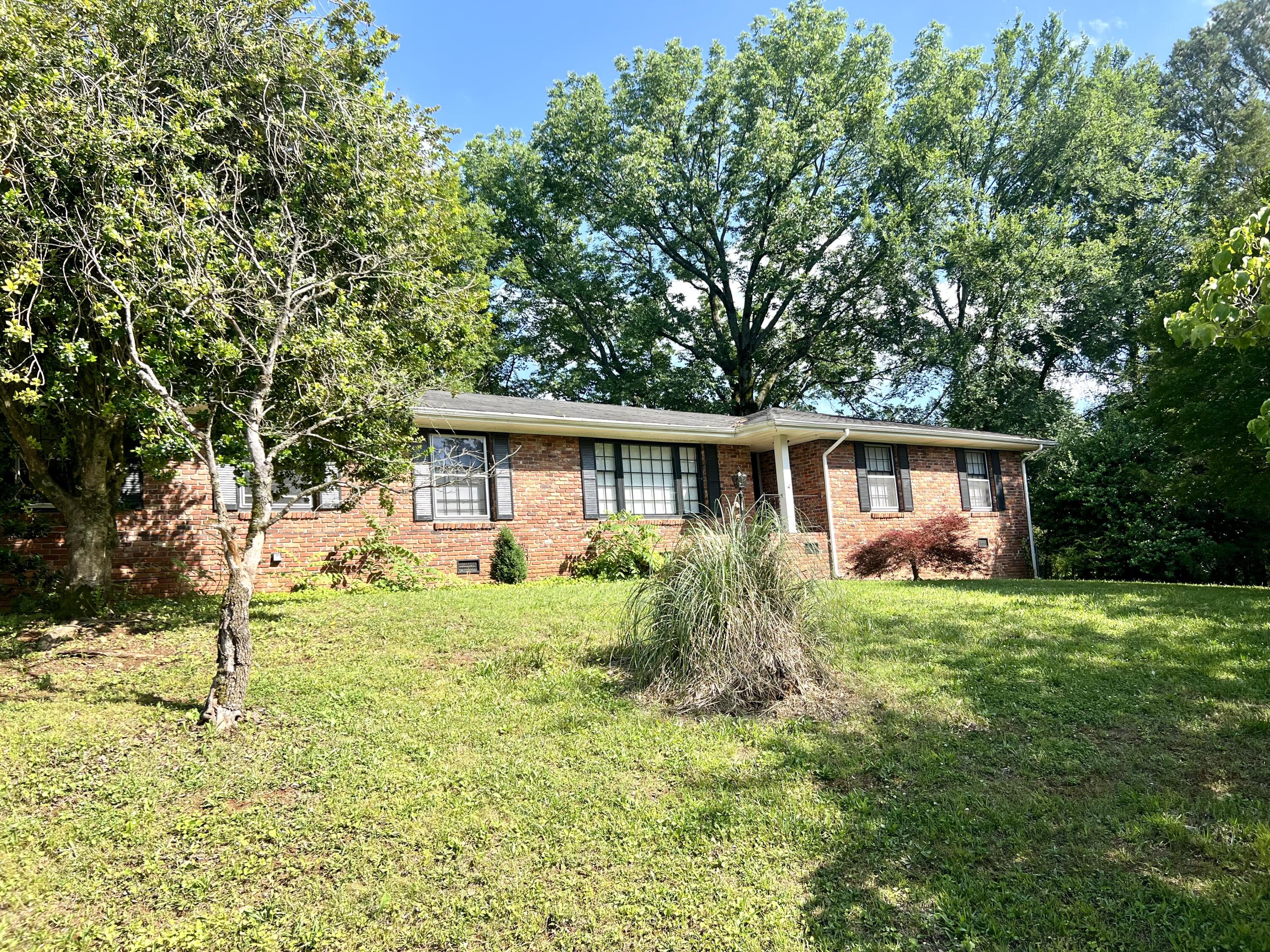 297 Old County Road Ringgold, GA 30736 - Photo 29 of 30 *