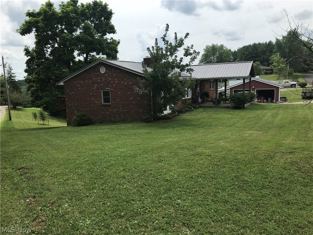 395 A E Miller Road Lowell, OH 45744 - Photo 5 of 24