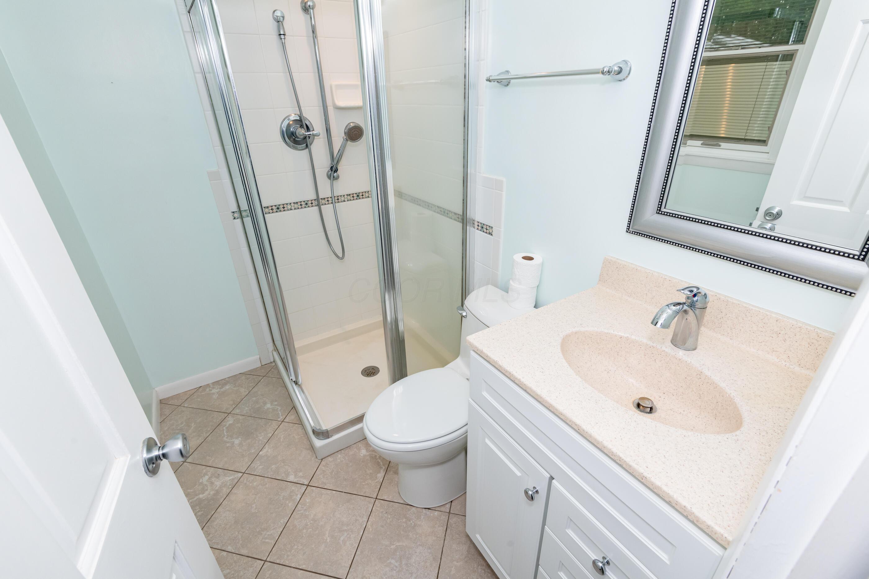 1625 Rustic Ridge Road Urbana, OH 43078 - Photo 33 of 67 Bathroom