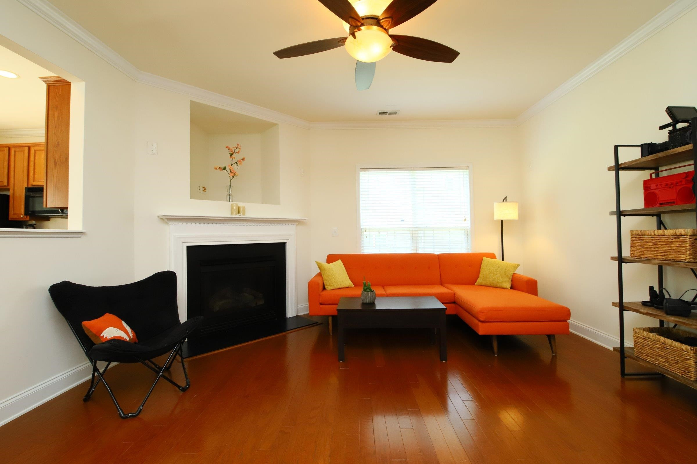 2918 Settle In Lane Raleigh, NC 27614 - Photo 10 of 30 Photo 10