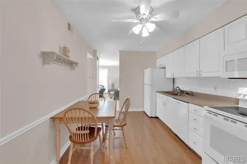 $185,000 | 243 West Jefferson Avenue, Unit 4, St. Louis, MO 63122