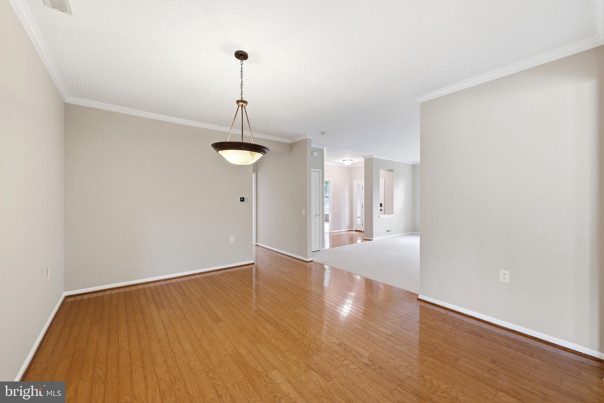 5 Hibiscus Drive Marlton, NJ 08053 - Photo 10 of 32 Dining Area