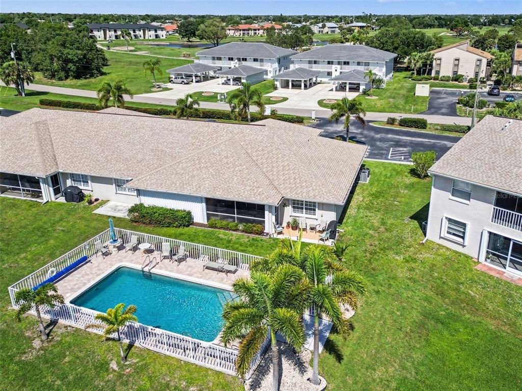 26333 Nadir Road, Unit 111 Punta Gorda, FL 33983 - Photo 29 of 34