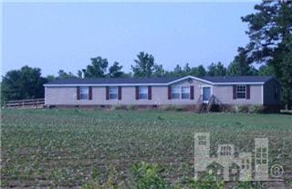 3921 Autryville Road Roseboro, NC 28382 - Photo 1 of 1 Primary Photo