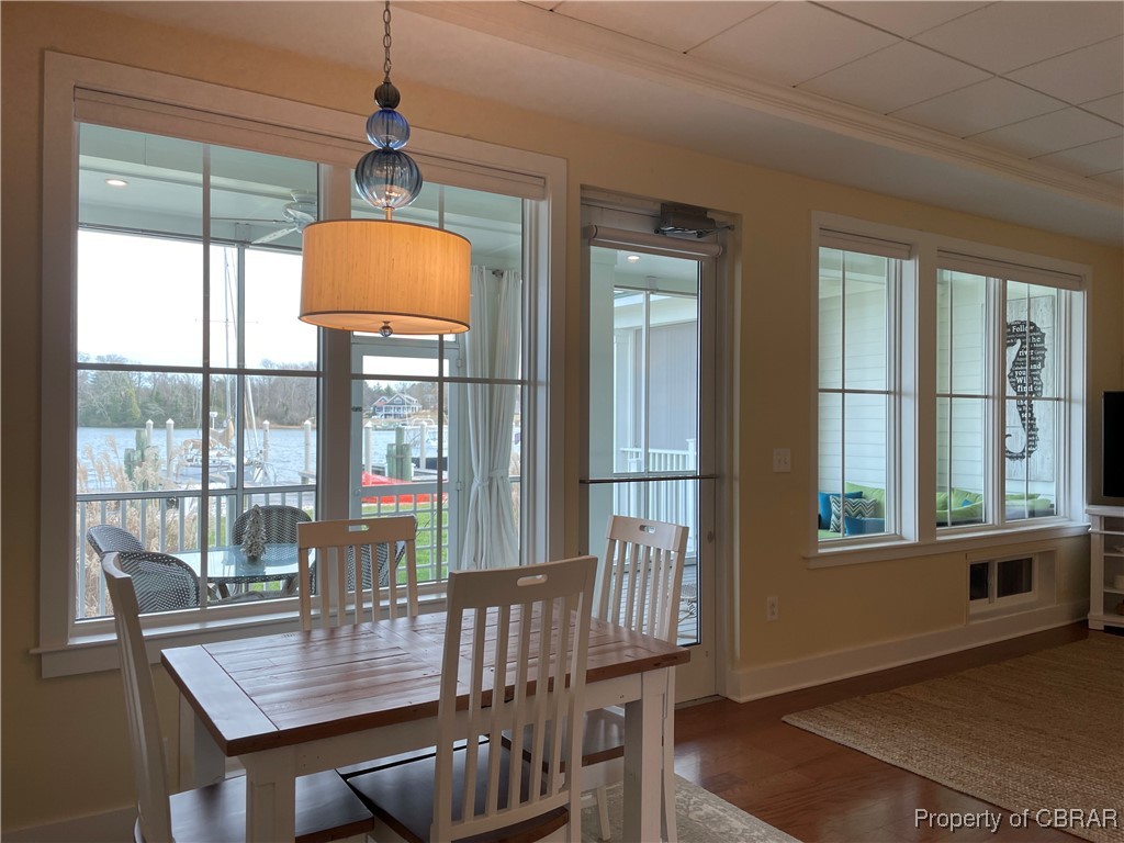 26 Oyster Road, Unit 11 Urbanna, VA 23175 - Photo 22 of 46