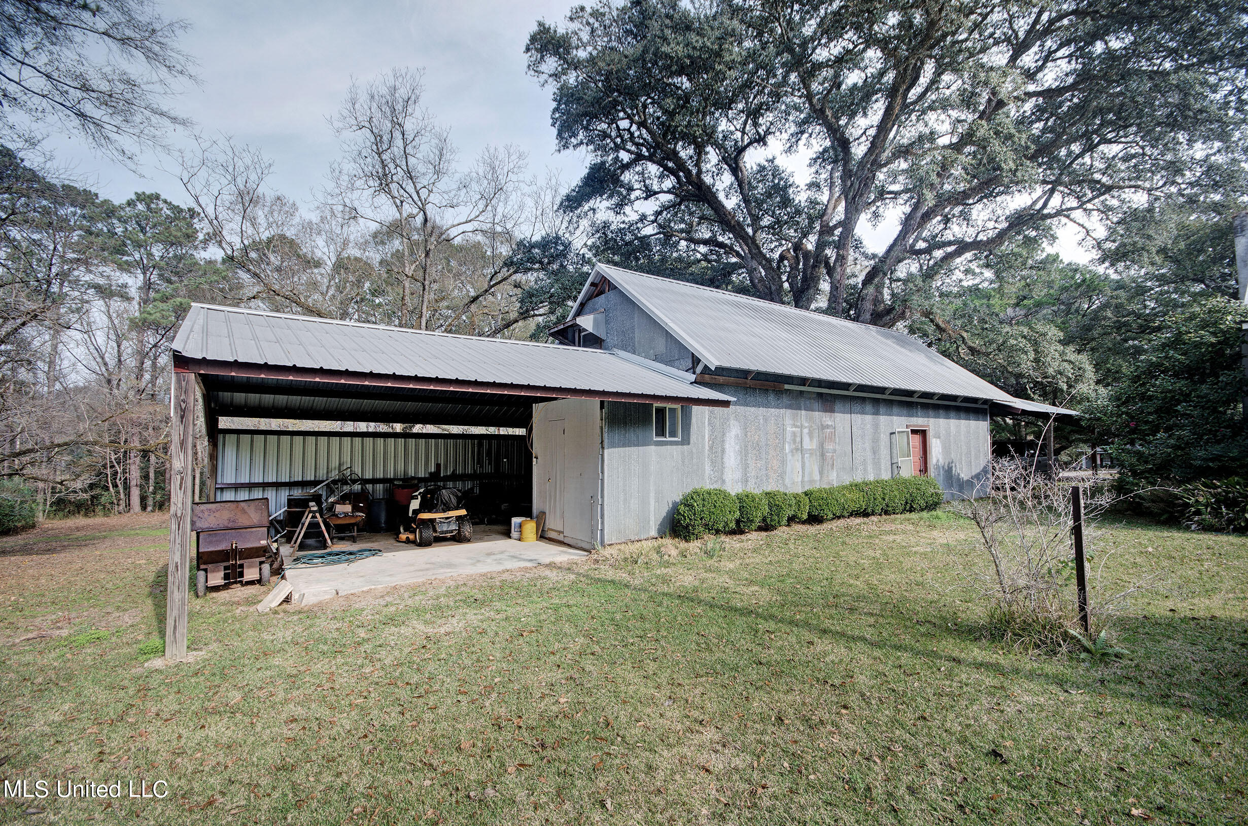 12887 Springridge Road Terry, MS 39170 - Photo 12 of 39 IMGP9124_5_6