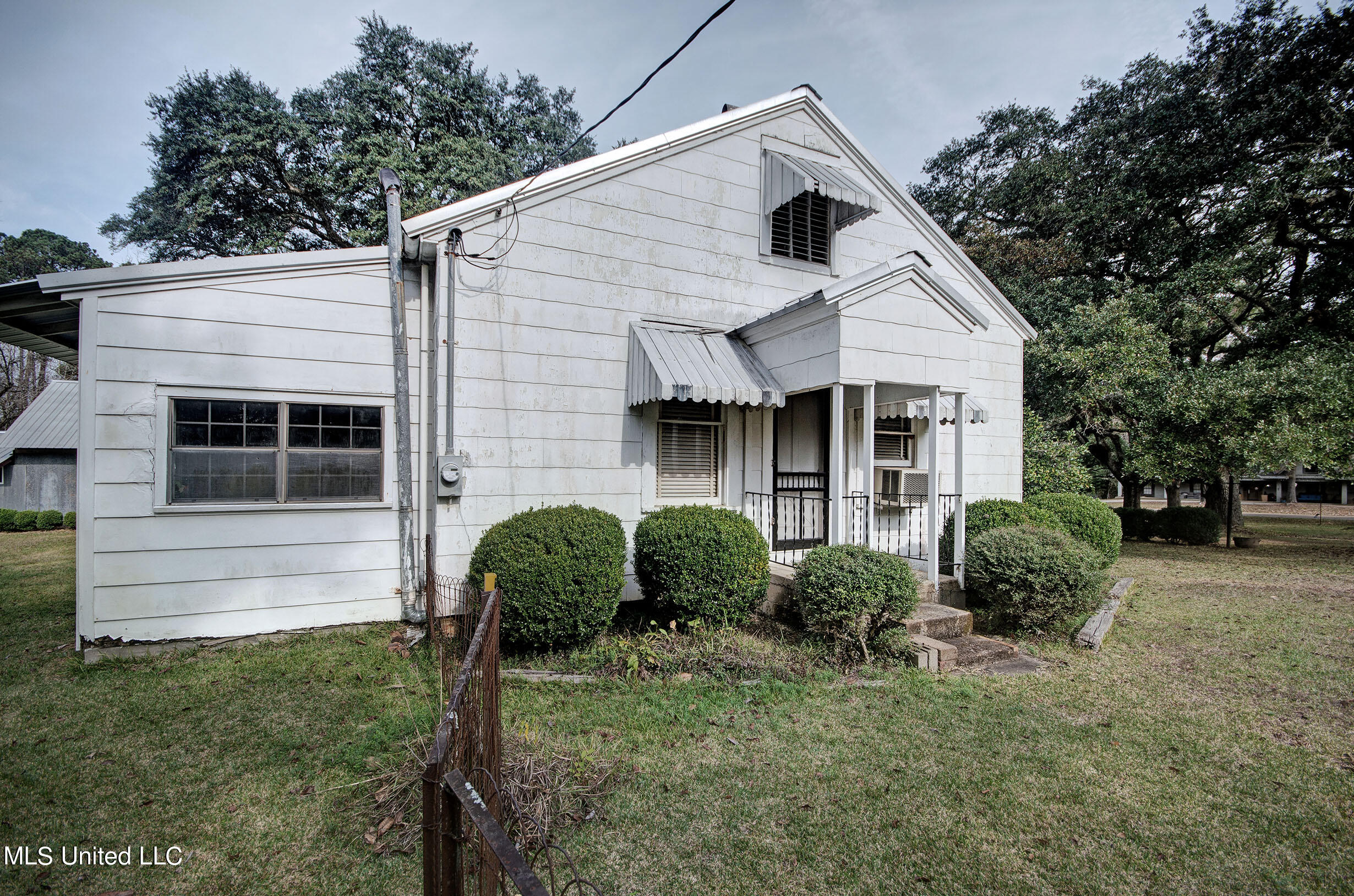 12887 Springridge Road Terry, MS 39170 - Photo 8 of 39 IMGP9108_09_10