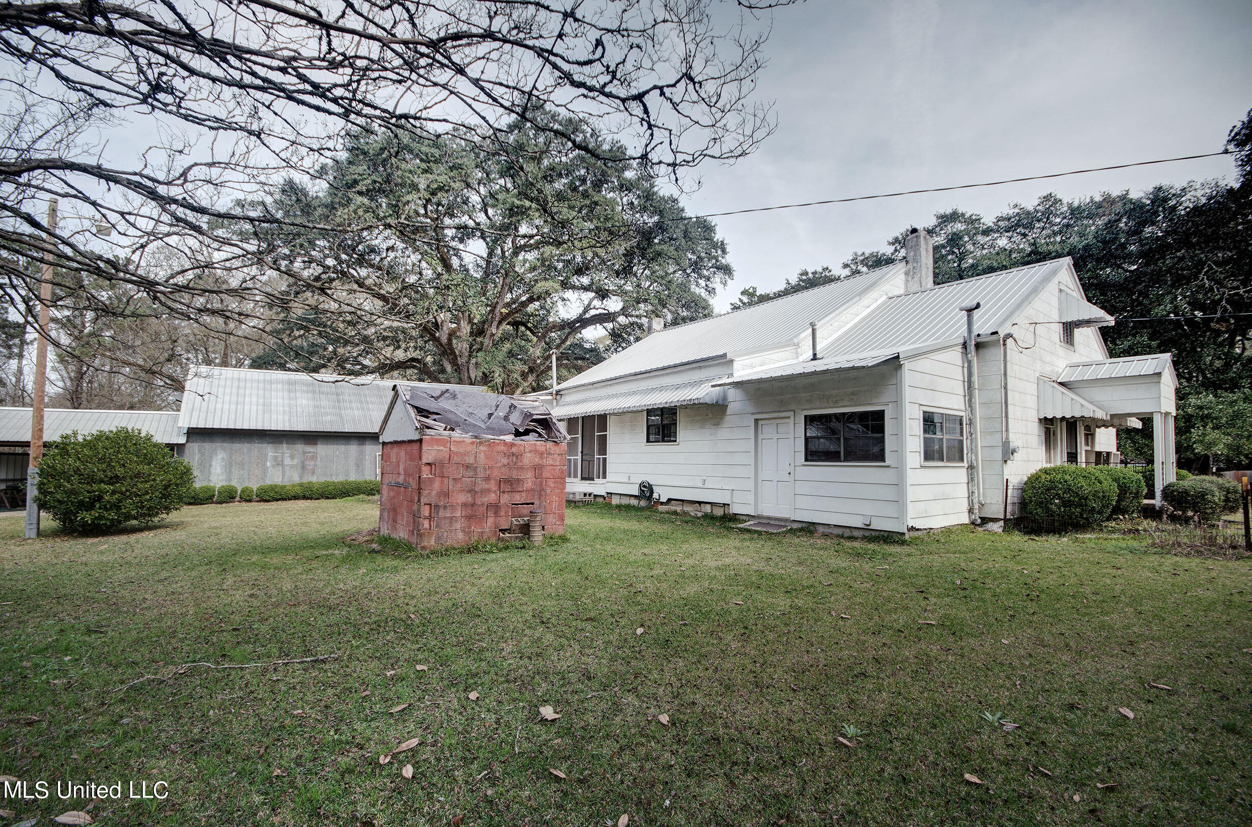 12887 Springridge Road Terry, MS 39170 - Photo 9 of 39 IMGP9111_2_3